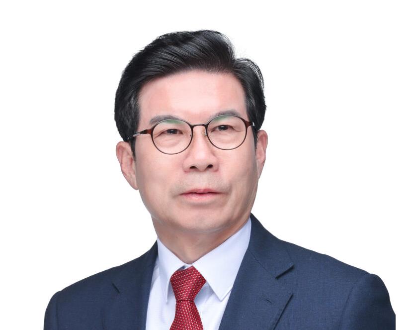 김광열 영덕군수, 기자간담회 통해 2025 군정 포부 밝혀