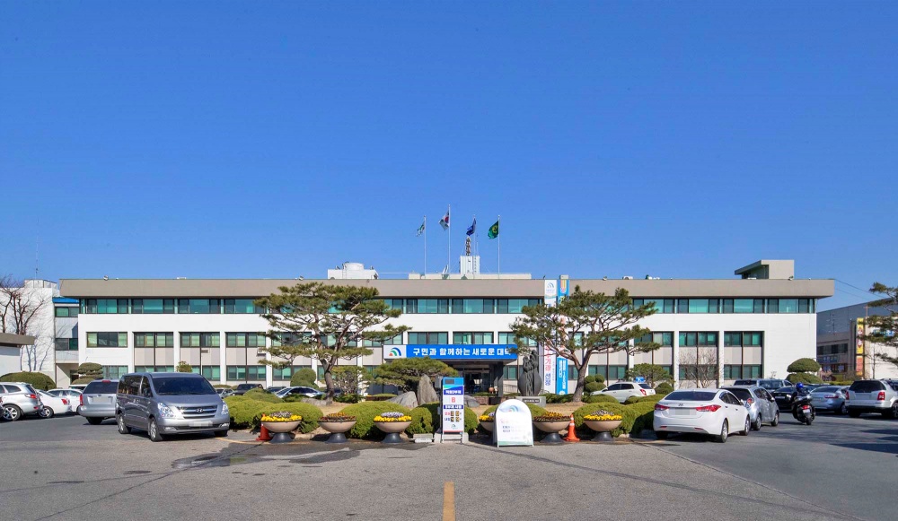 대전 대덕구, ‘주민 주도’ 신탄진동 탄소중립실천연대 발족