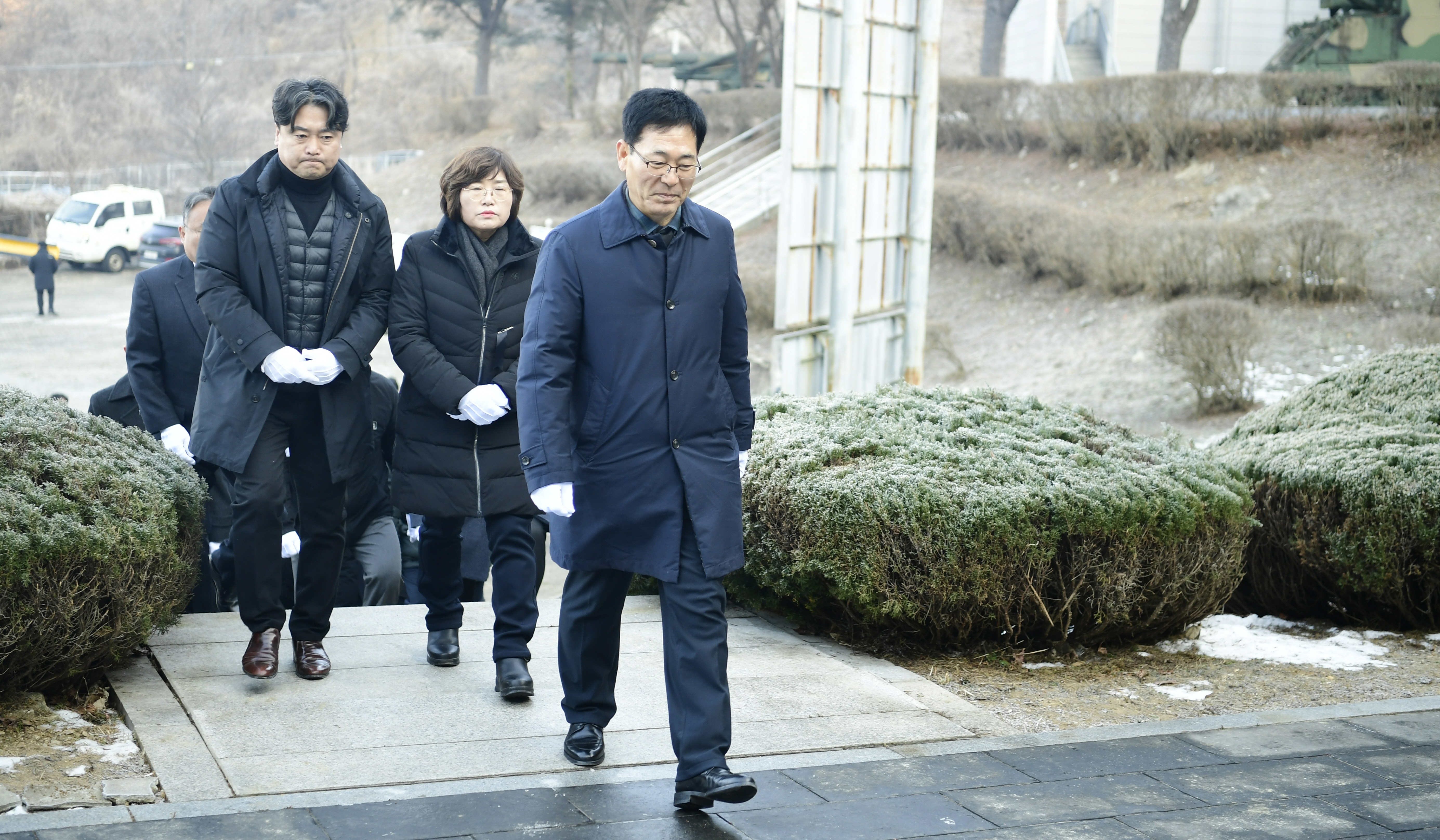 지역경제 활성화 주력, 돌봄과 교육지원 확대, 공공 주거정책에 역점