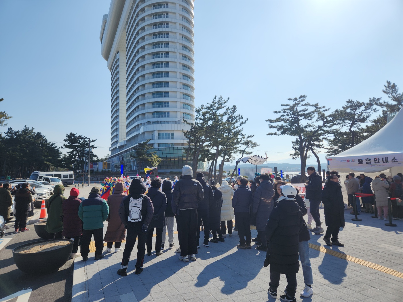 강릉시, 설 명절 풍성한 볼거리로 관광객 이목 집중