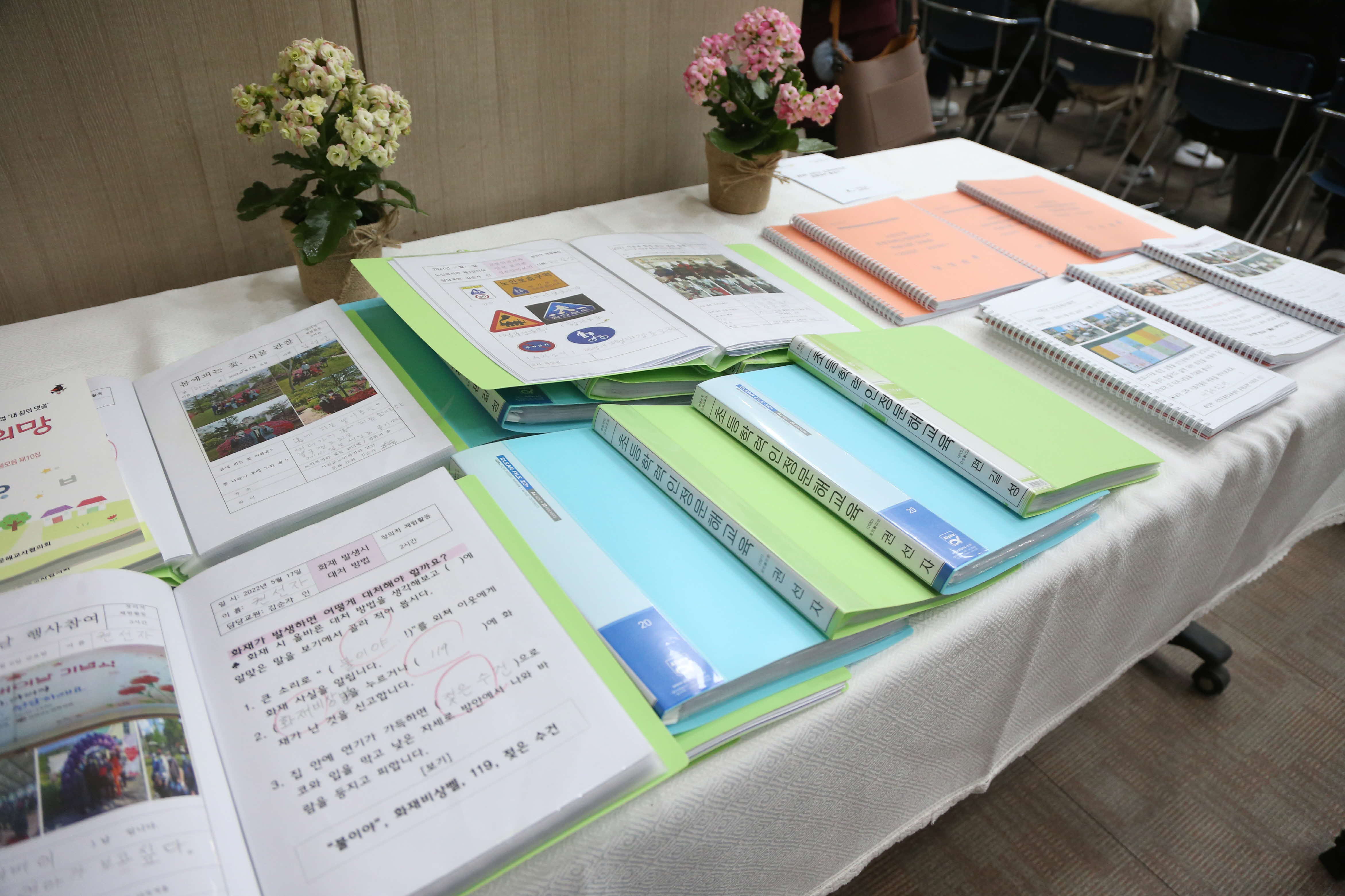 서천군, 2025년 학력인정 문해교육 수강생 모집