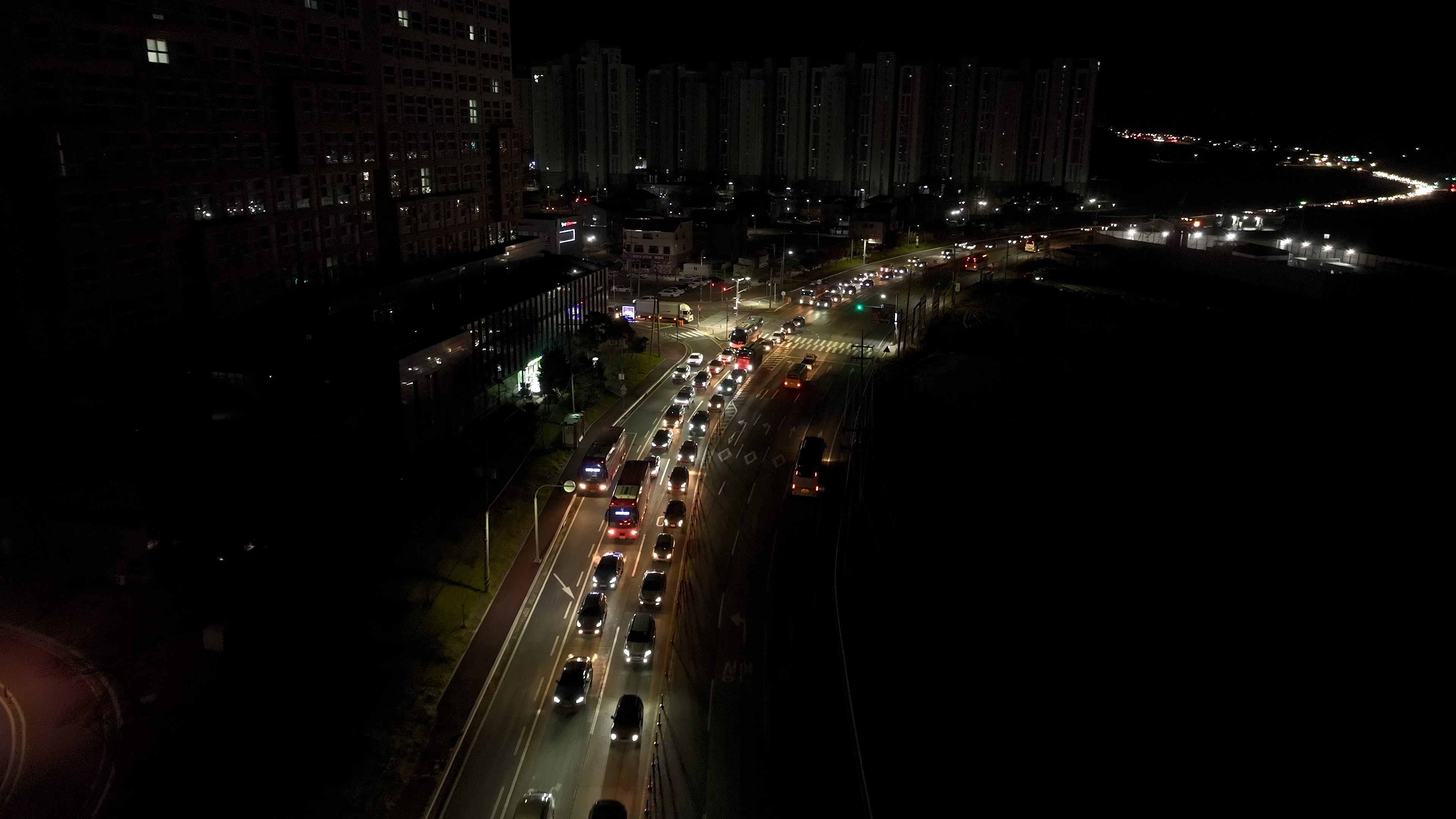 서산시, 국도 29호선 교통체증 해소 ‘우회도로 건설 총력’