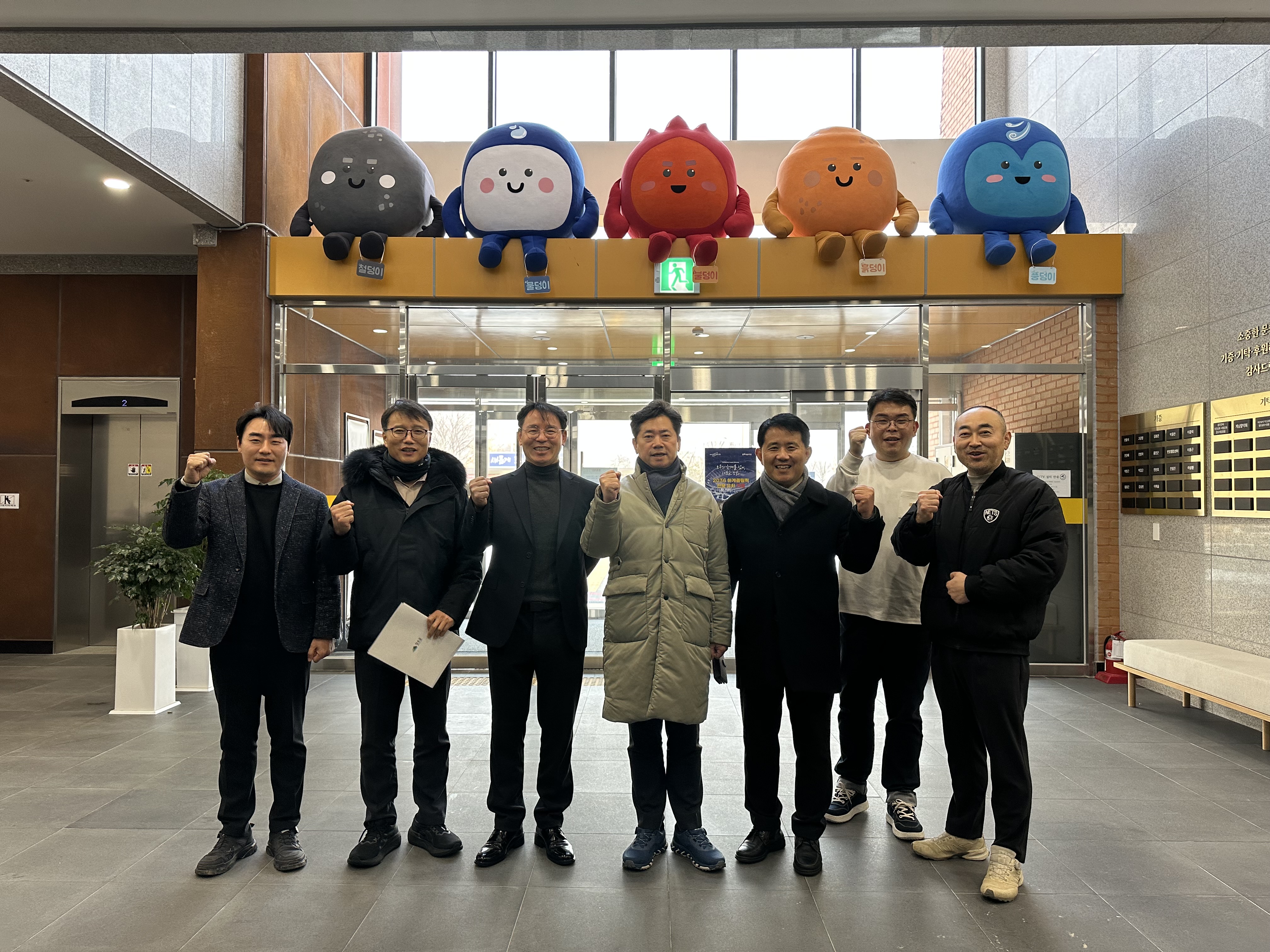 장수군, 전북특자도 문화체육관광국장과 함께 지역 문화유산 현장점검