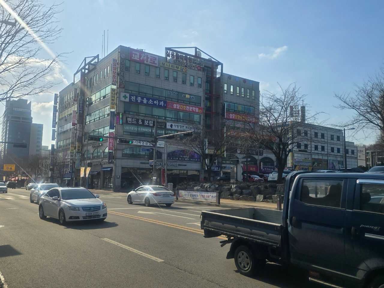 군산시, 골목형 상점가 첫 지정