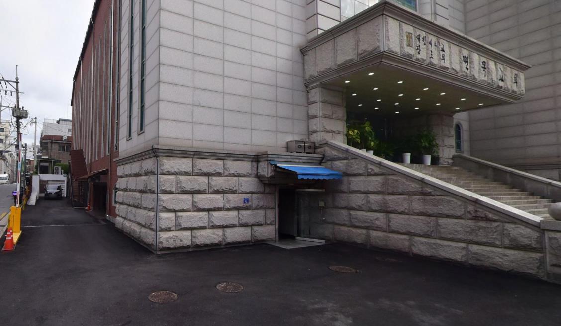 중랑구, 부설주차장 개방 사업으로 신규 주차공간 85면 확보