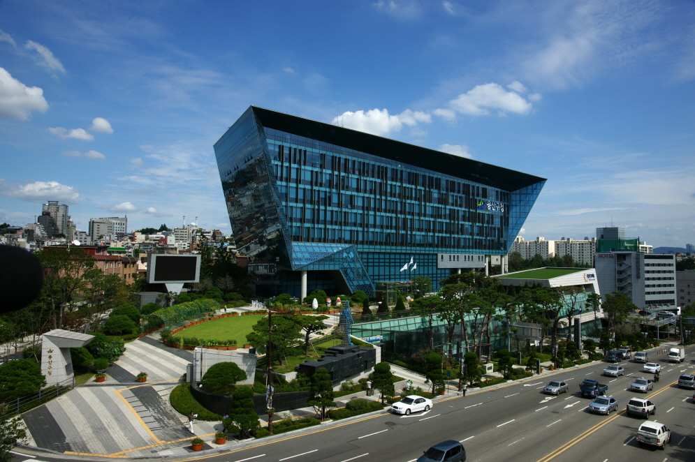 용산구, 을사년 새해 동업무보고회 개최