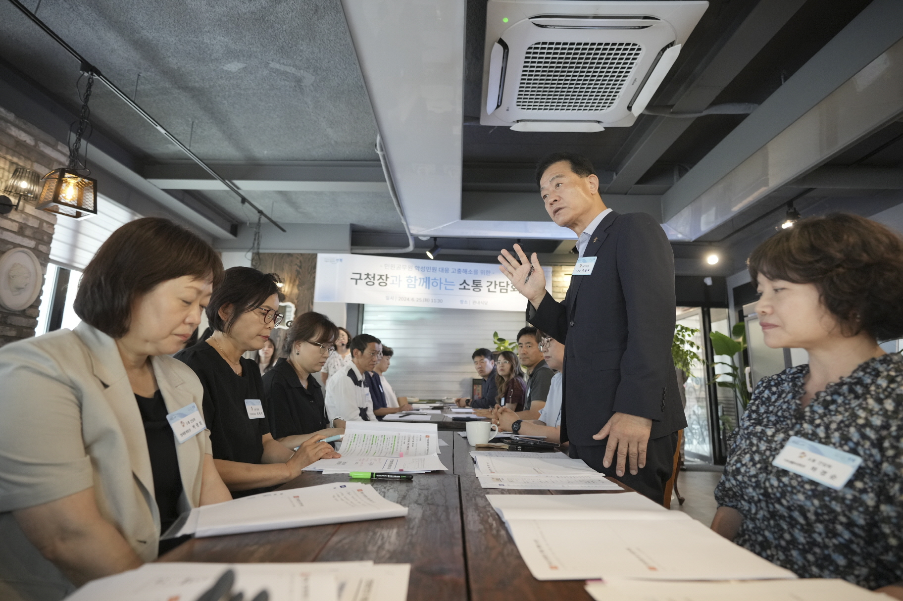 행안부 정보공개 종합평가 3년 연속 최우수 기관 달성