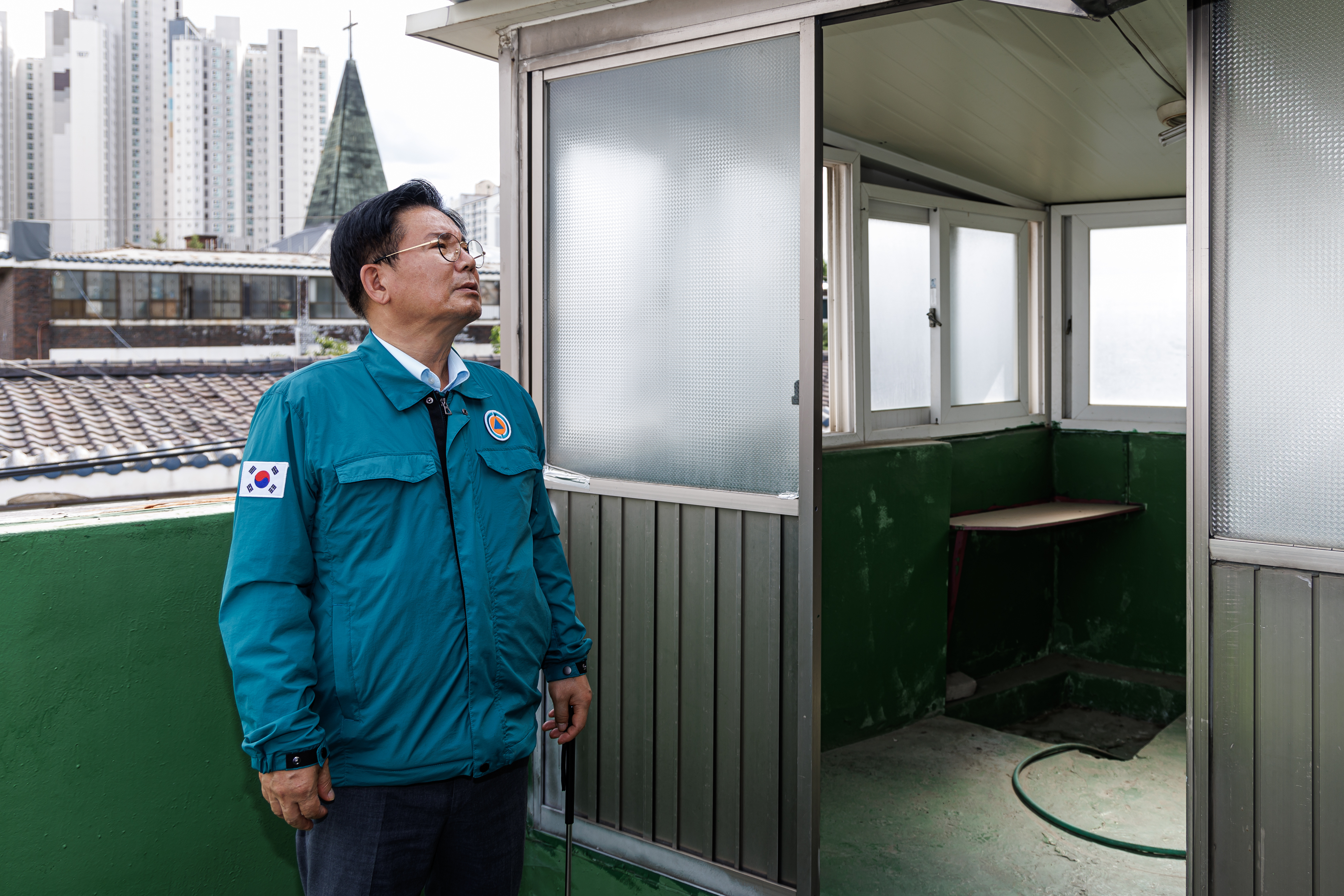 마포구, 2025년 민간 주택 창호 간편 시공 지원 사업 대상자 모집