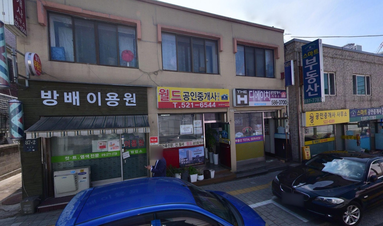 ‘온실가스 감축’,‘보행환경 개선’ 두 마리 토끼를 잡다!