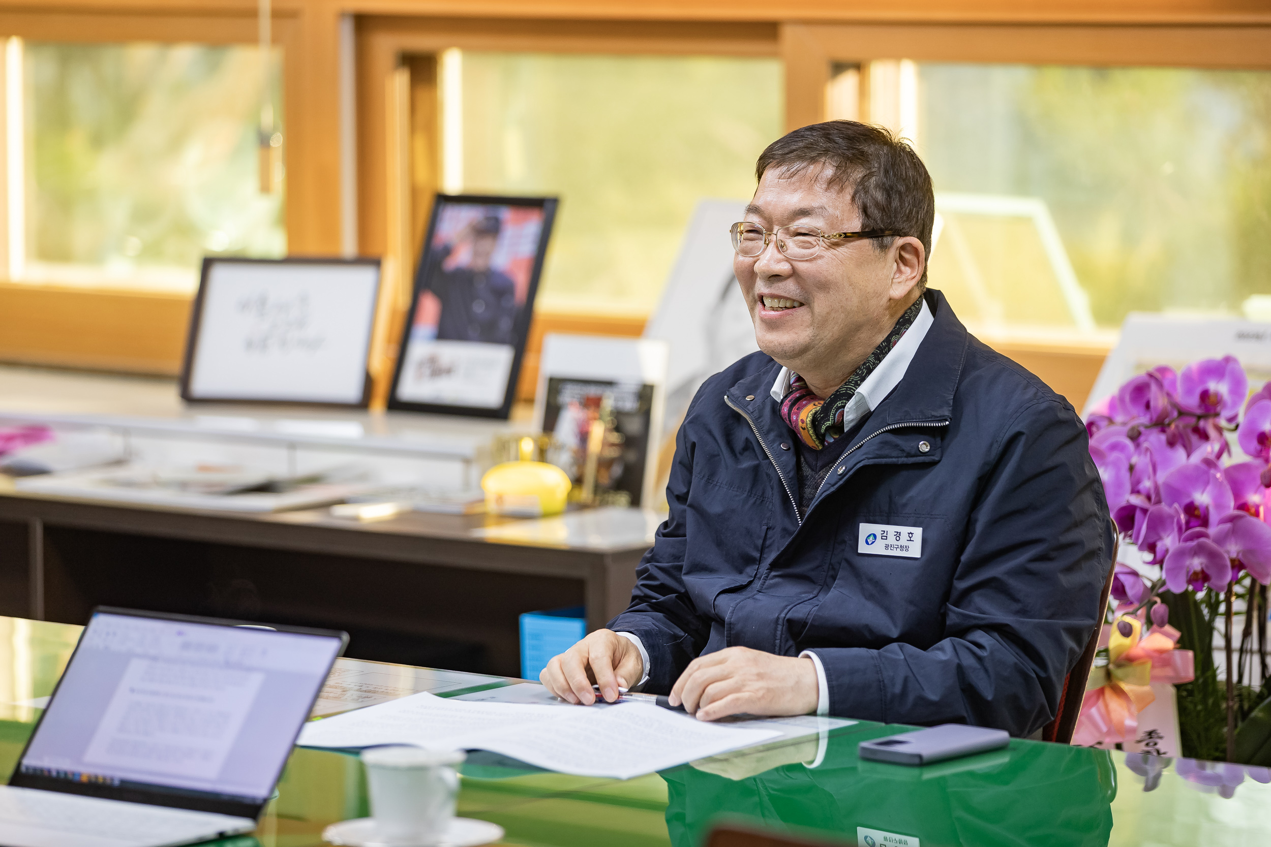 광진구, 지난해 일자리 6,318개 창출, 목표 초과 달성!