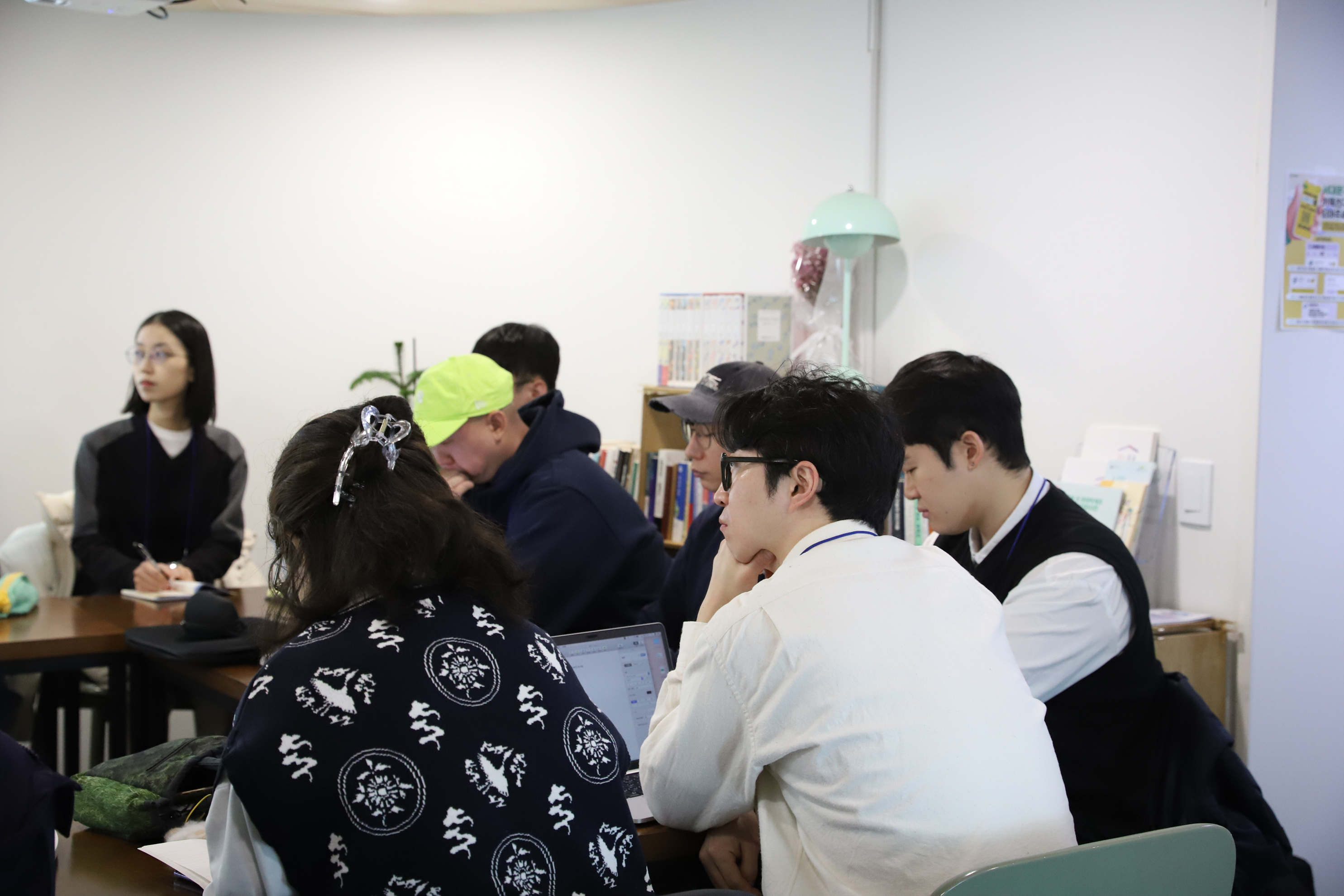서대문구 청년지원공간 '청년베프' 문화프로그램 풍성