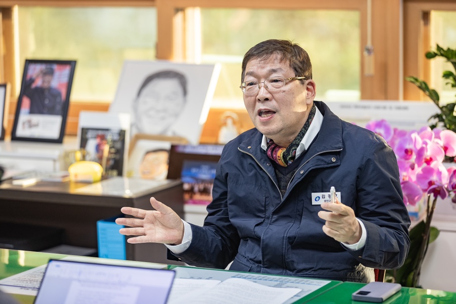 청년들, 취업에 도전하세요! 광진구,‘구직단념청년’지원