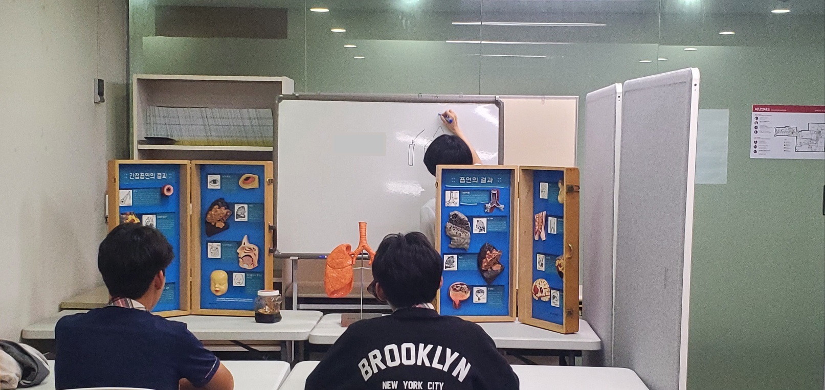 새해 금연 결심…‘송파구 금연클리닉’에서 성공하세요