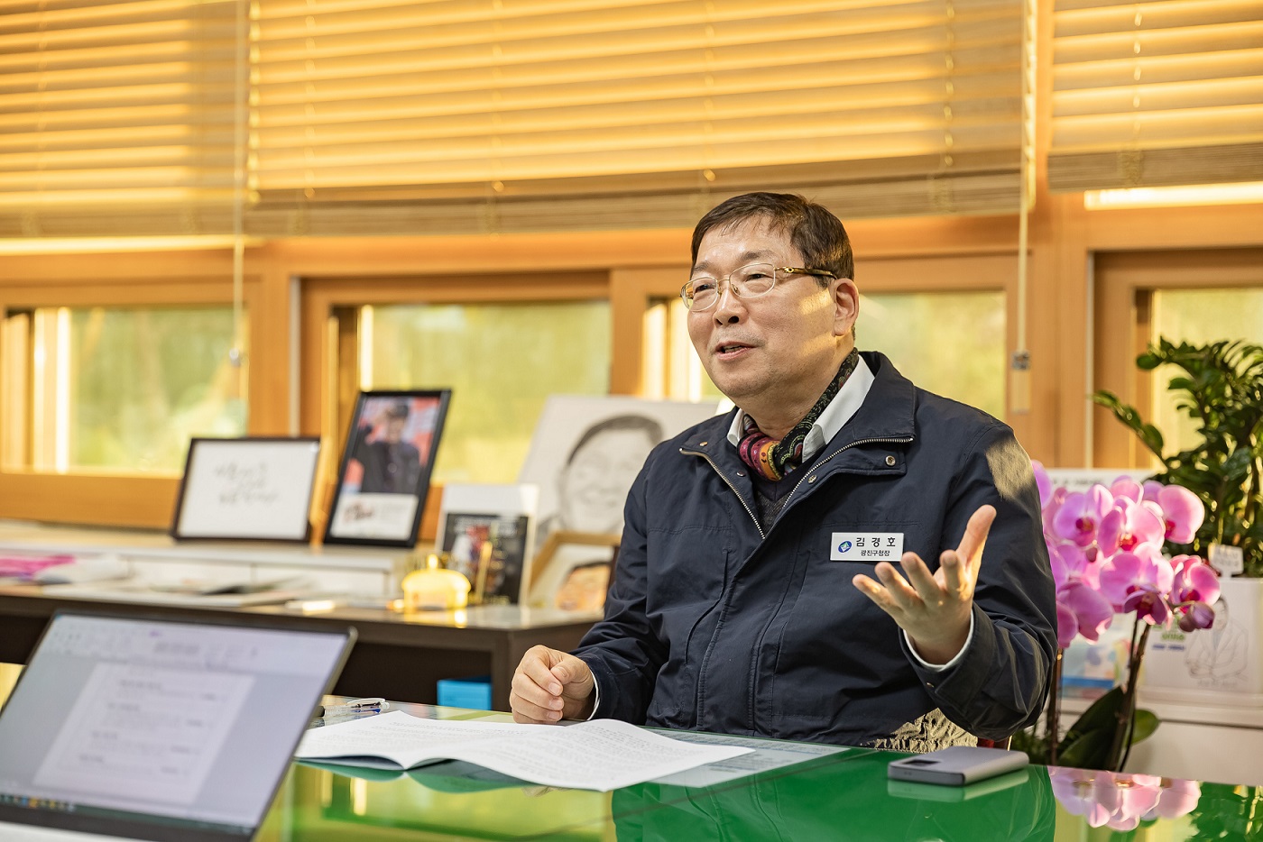 광진구, 취약계층 친환경 보일러 교체 비용 지원