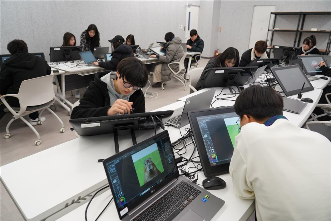 은평청소년마을학교, 2024년 ‘4차 산업 은평미래캠퍼스’ 성료