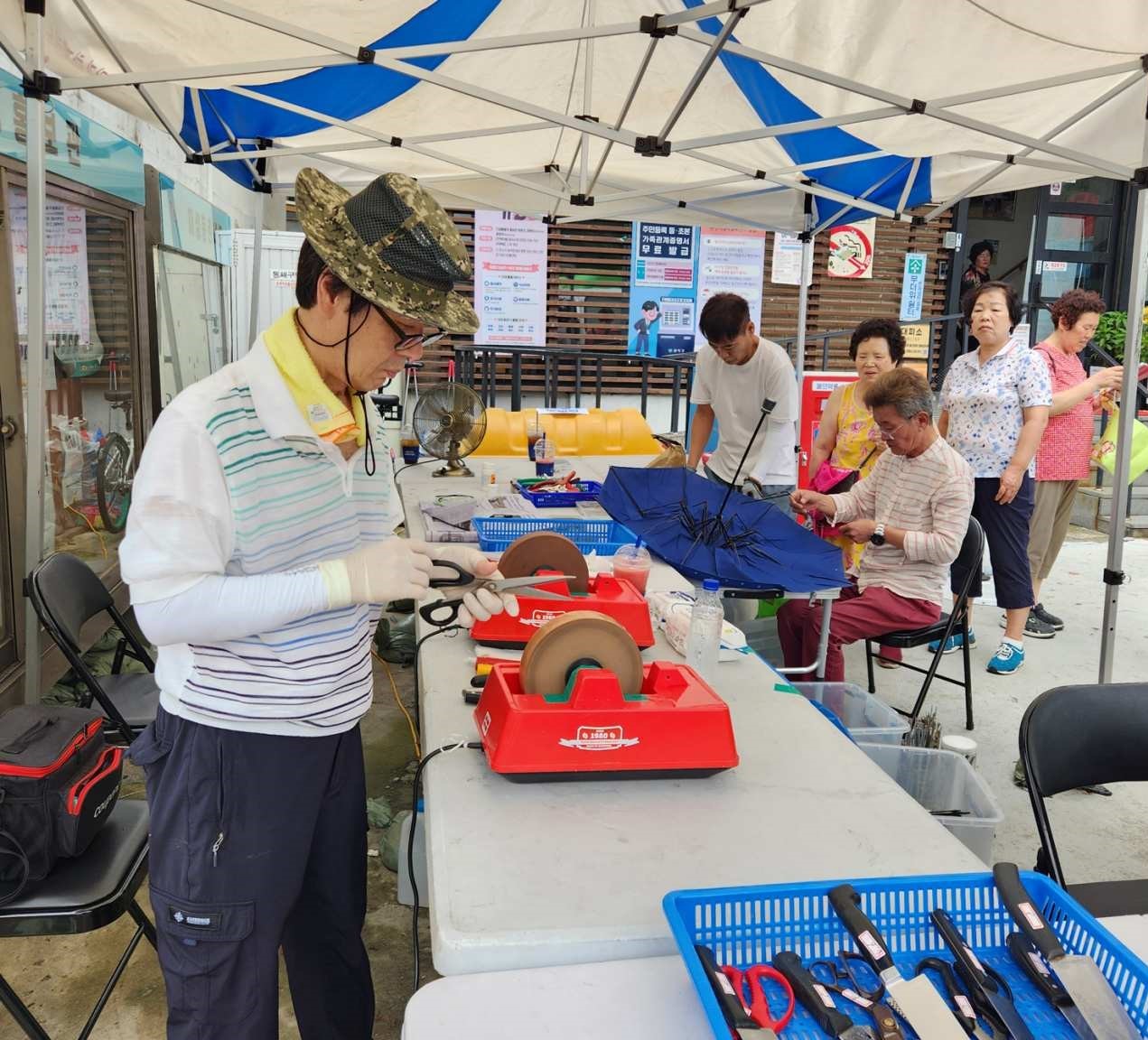 관악구, 상반기 지역공동체일자리 사업 참여자 모집