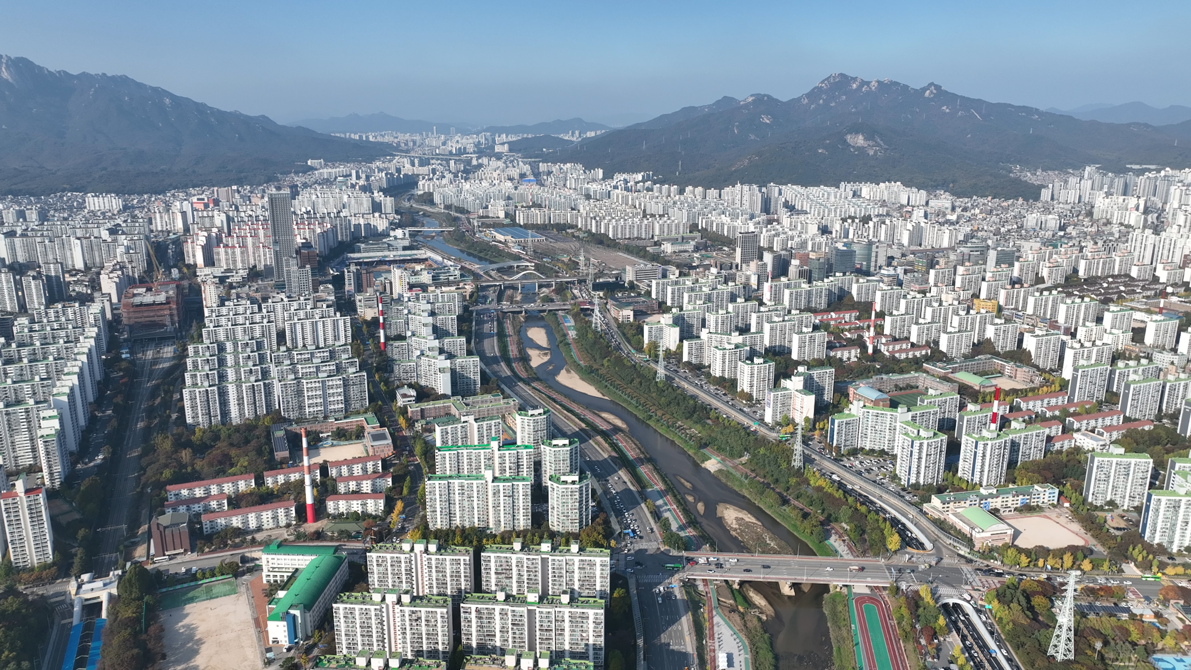 노원, 하계장미아파트 재건축 서울시 신속통합기획 자문 신청