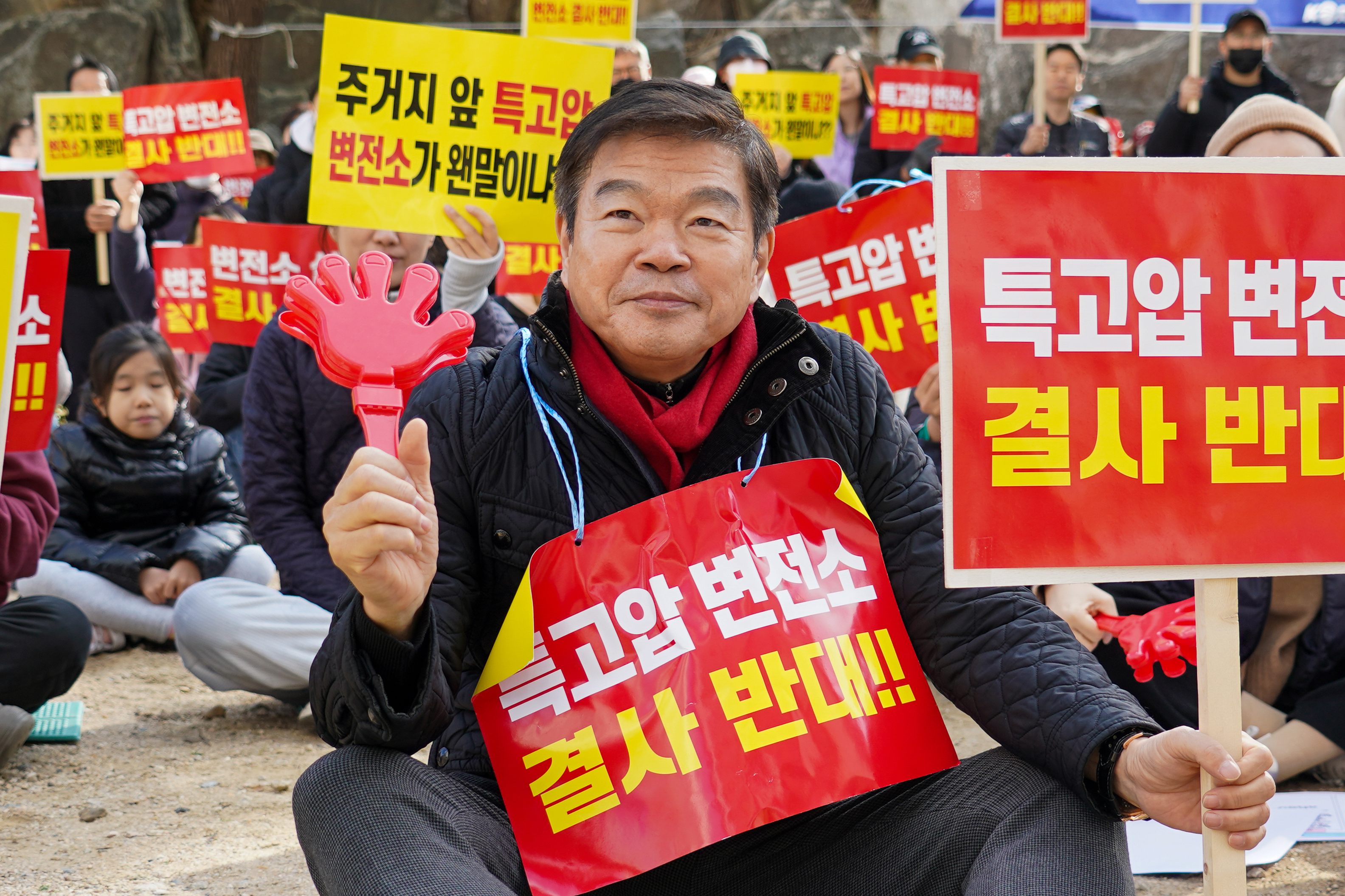 GTX 변전소·환기구 논란, 동대문구 주민 요구 반영 나선다