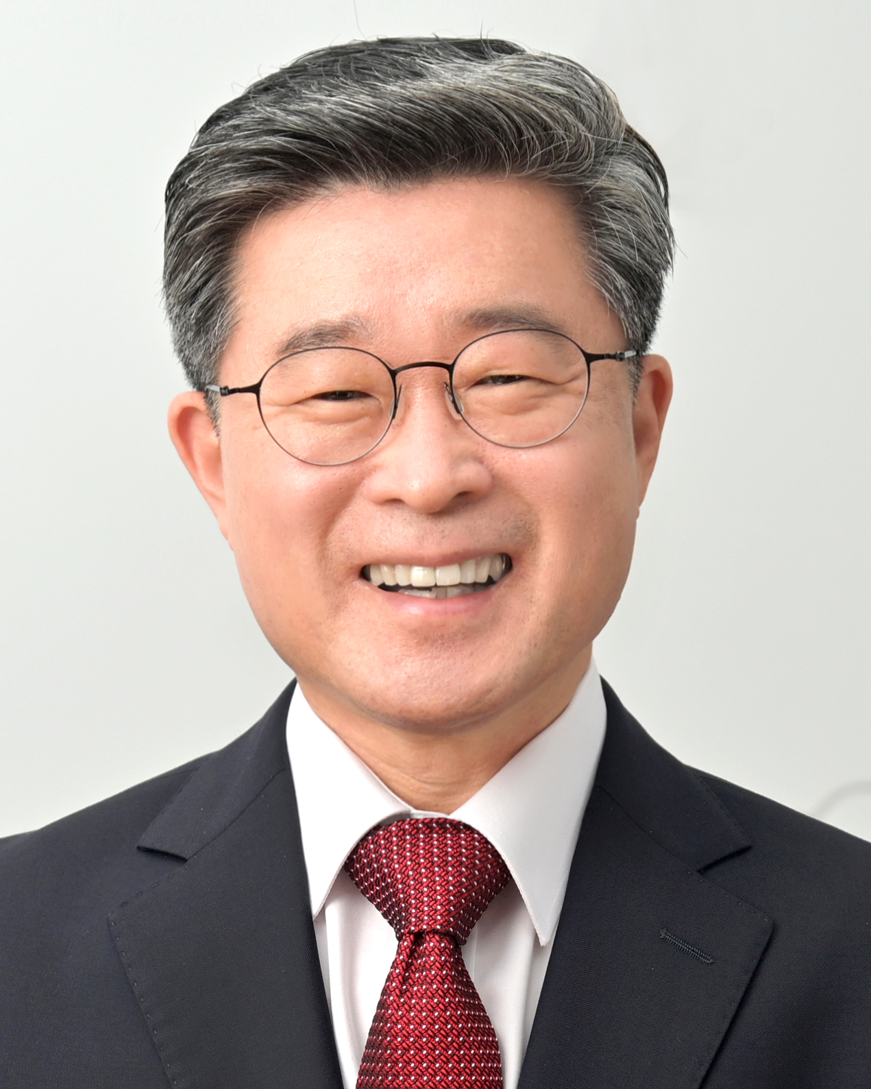 김길성 중구청장, 신년인사회 통해 새해 비전 제시