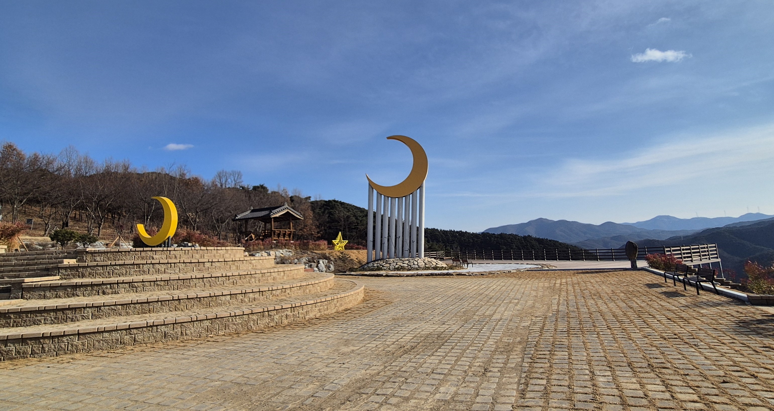 의성달빛공원, 새로운 공간으로 재탄생