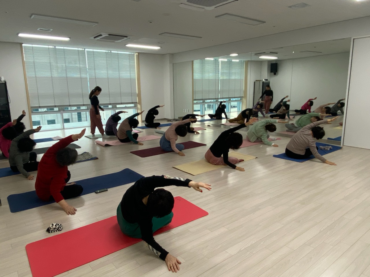 의성읍, 상반기 생활문화센터 프로그램 개강