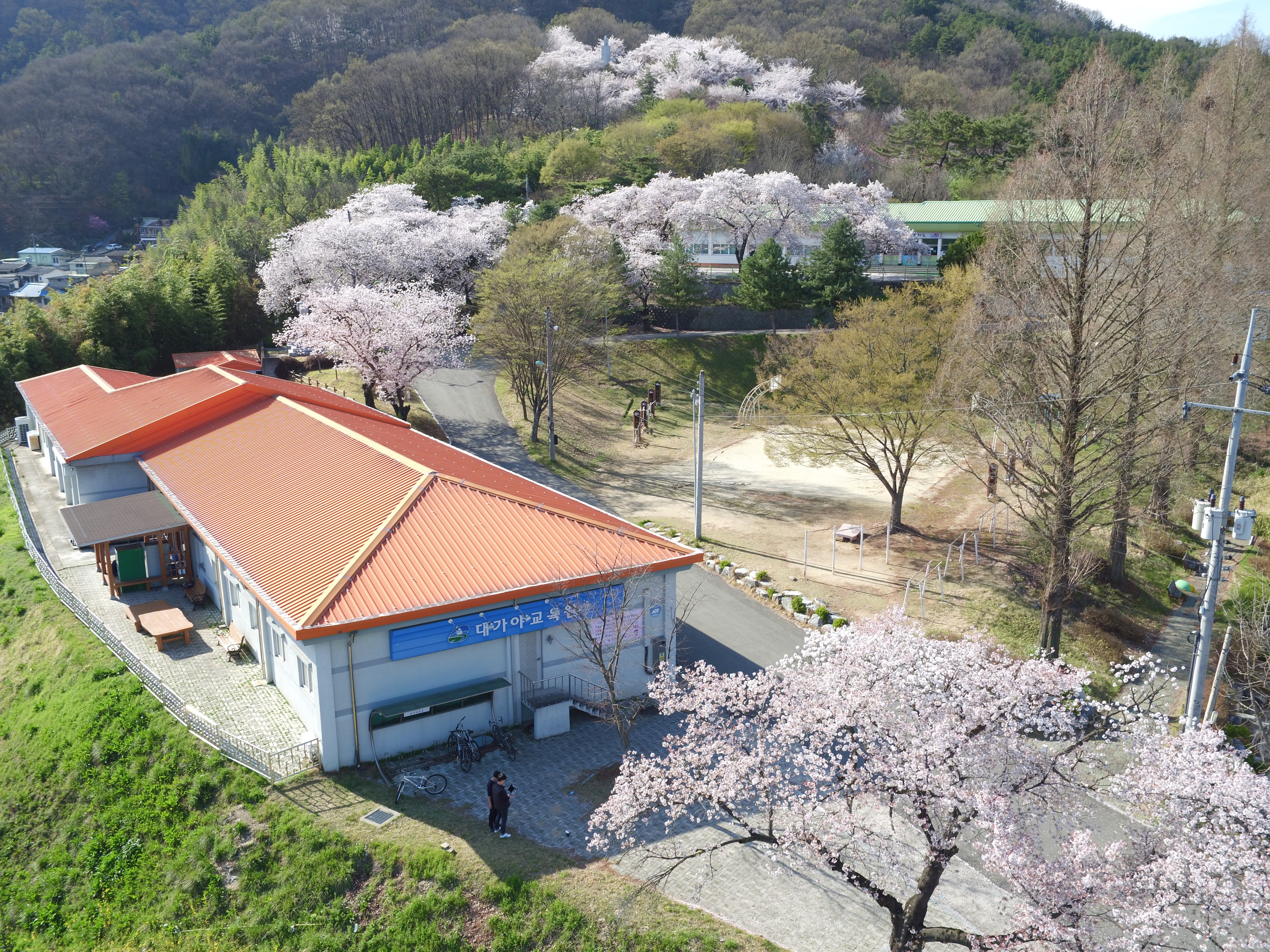 2025년도 고령군 고령학사 및 향토생활관 입사생 선발