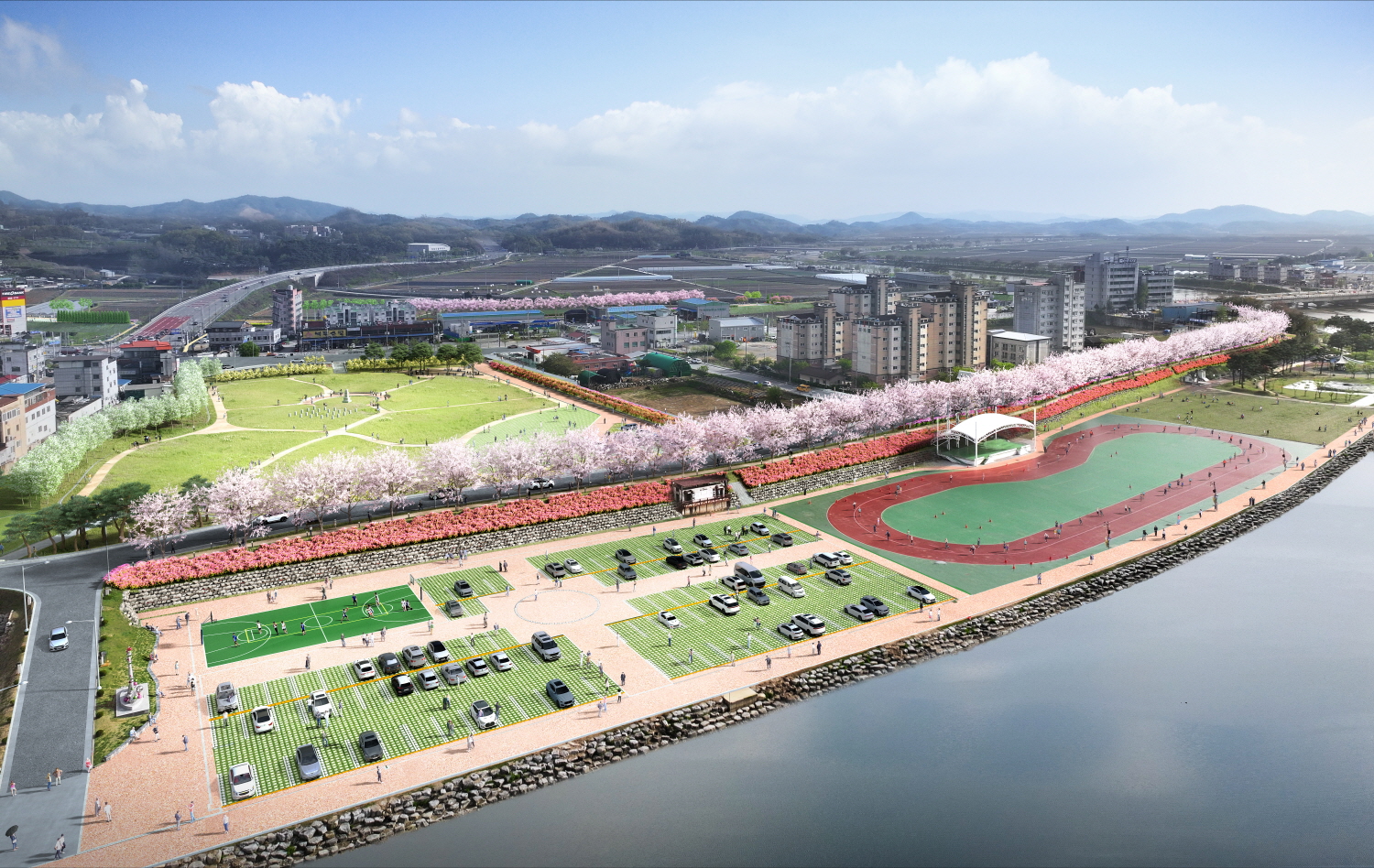 예천군,“문화와 관광의 르네상스 시대 개막”