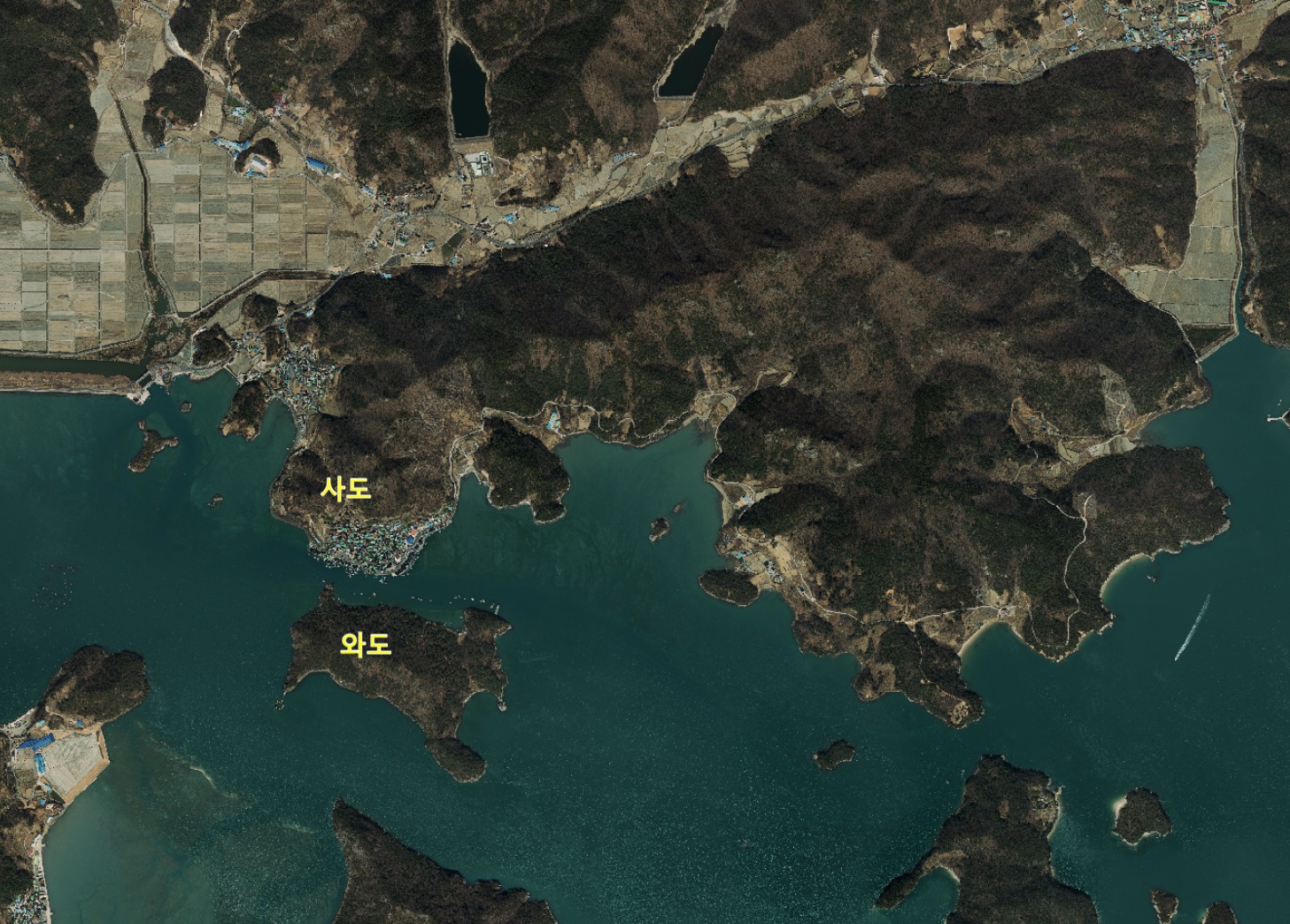 전남도, 푸른 뱀띠 해 뱀 관련 지명 전국 최다