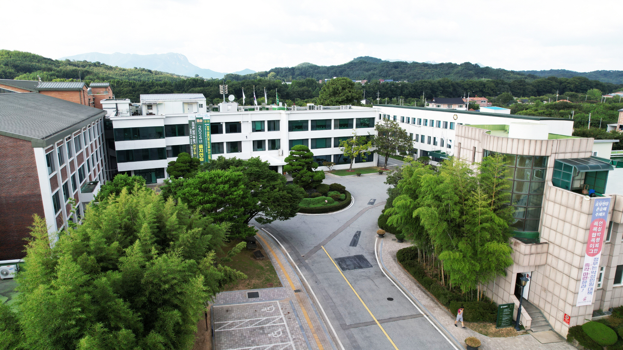 담양군, 카드형 담양사랑상품권 3월부터 캐시백 방식으로 전환