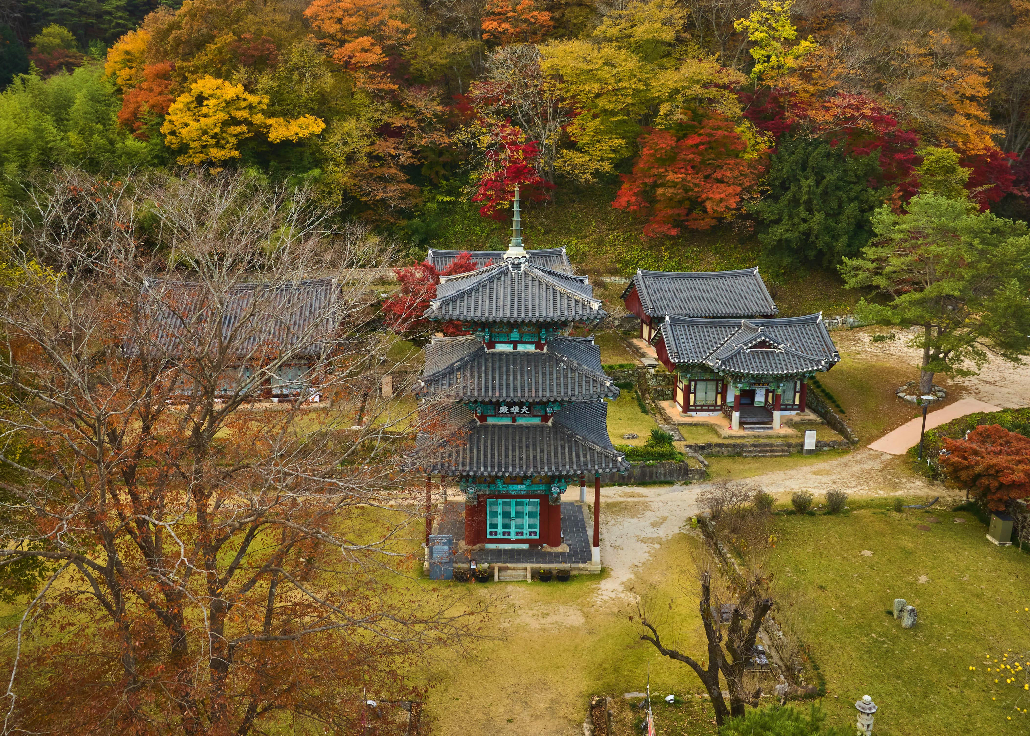 화순군, 지역 대표관광지 8경에서 11경으로 확대