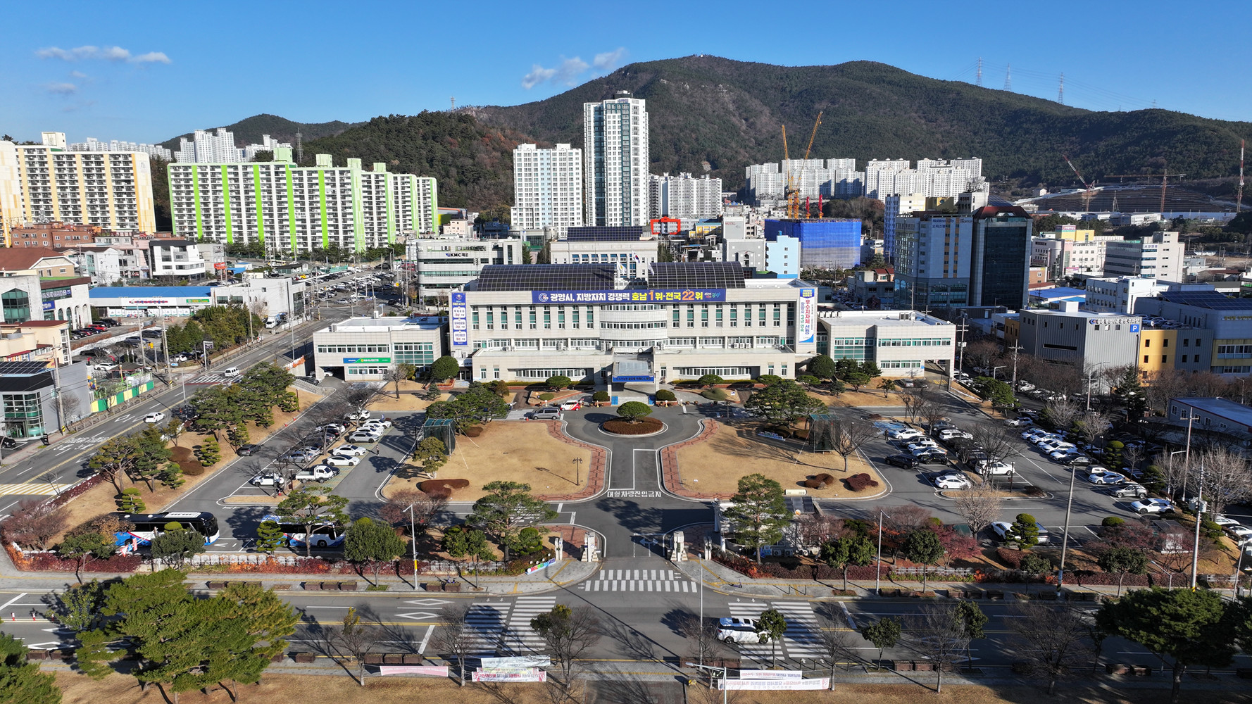 광양시, 산업재해 예방을 위해 ‘노동안전지킴이 모집’
