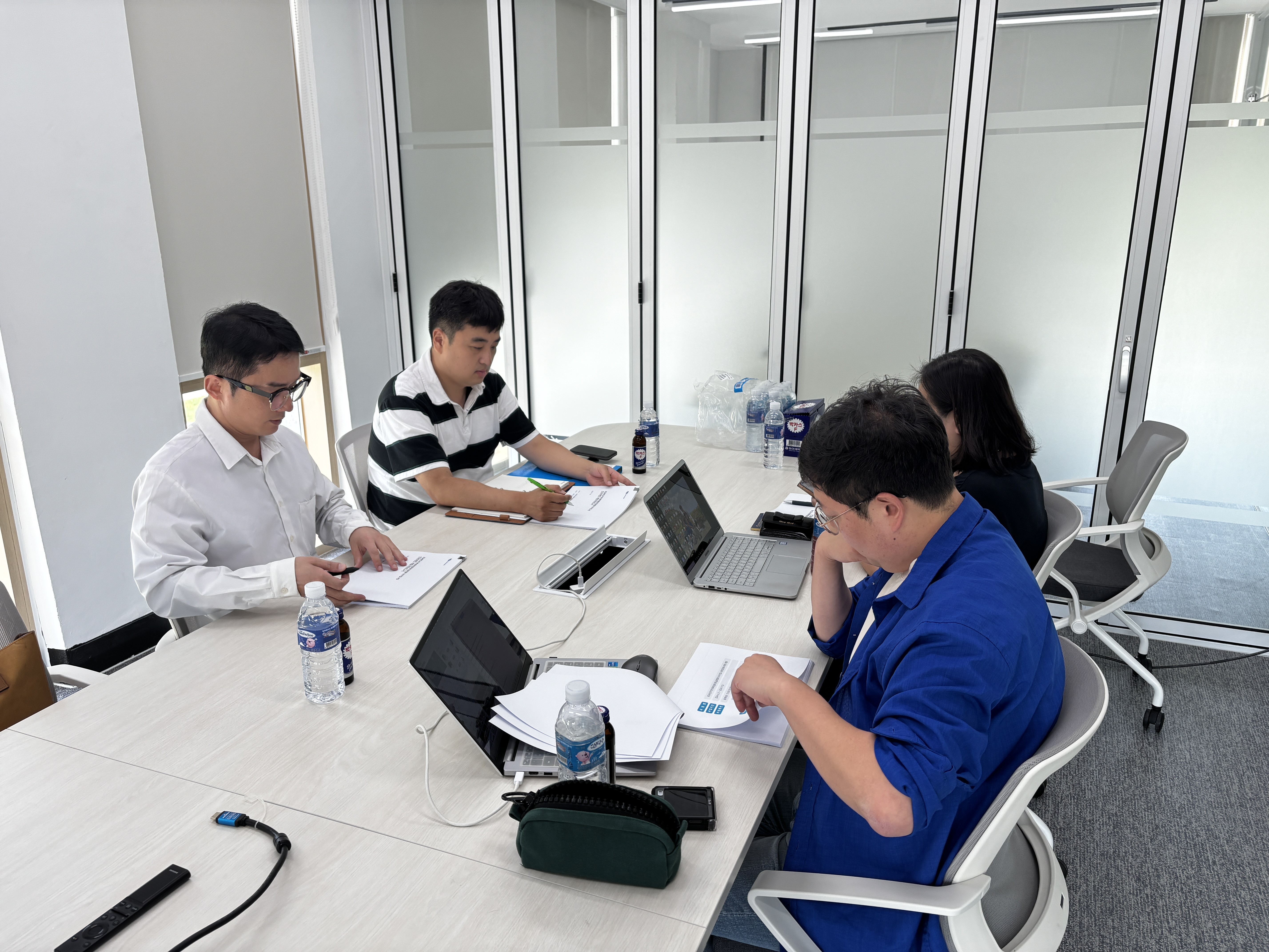 전남도, 글로벌 지식재산 스타기업 육성한다