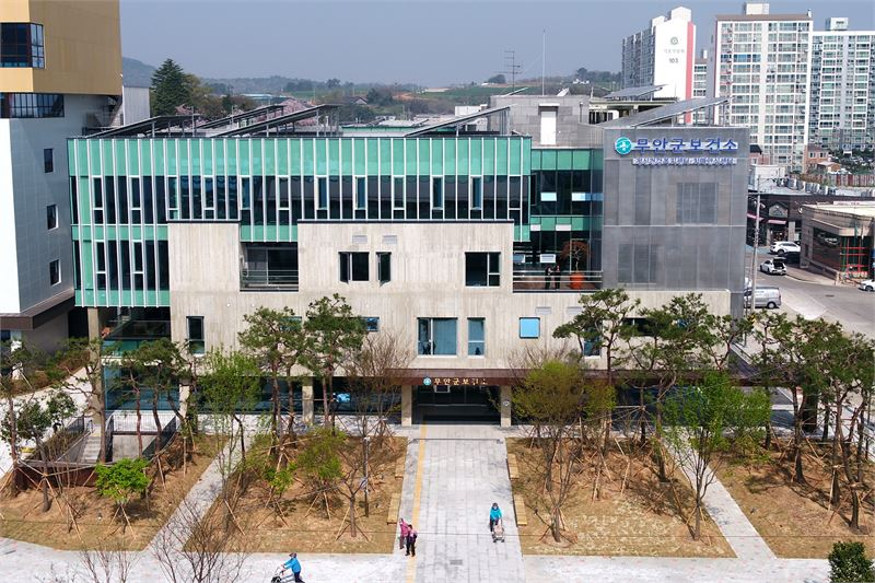 무안군, AI-IoT 기반 어르신 건강관리사업 160명 선착순 모집