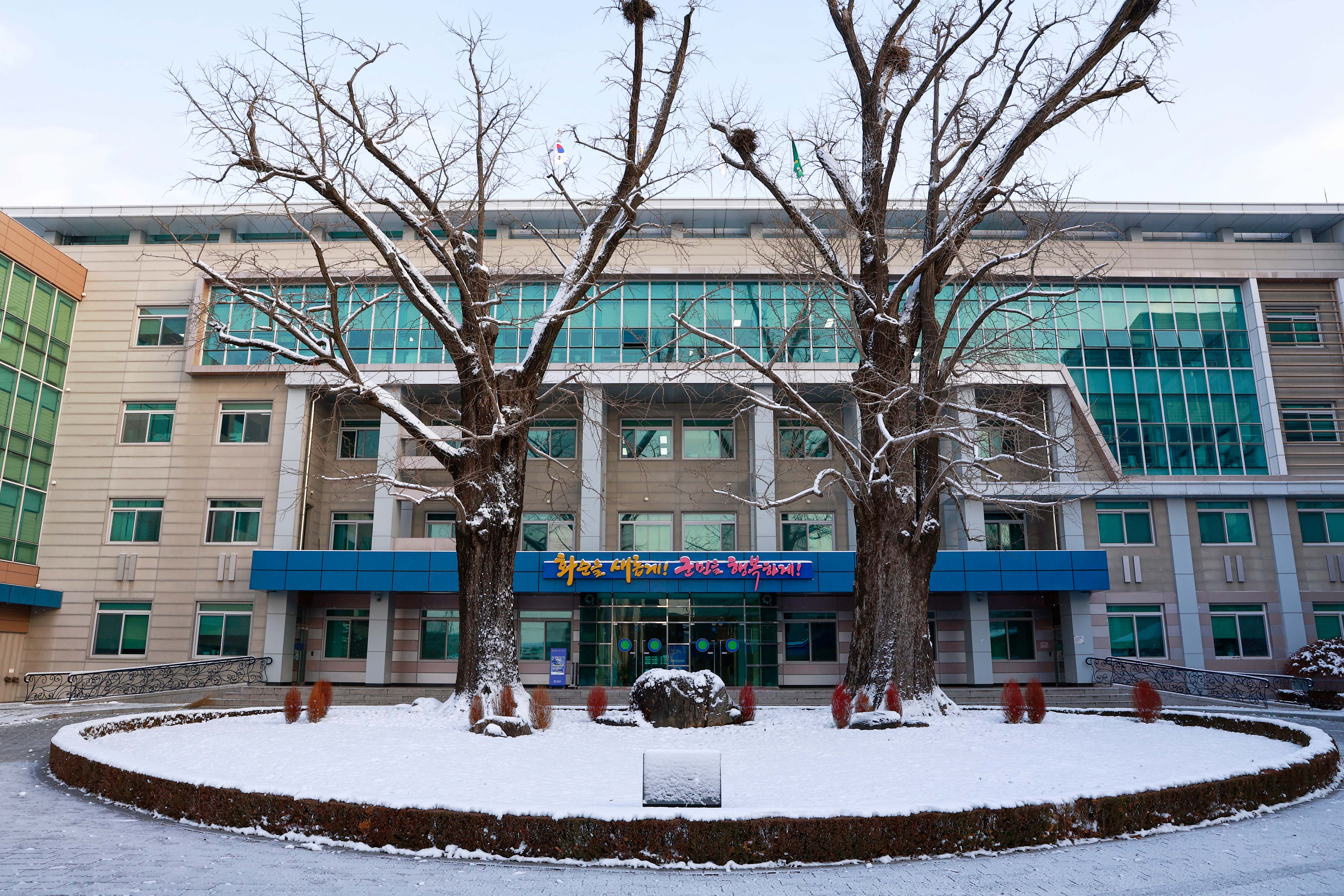 화순군, 「길고양이 중성화 수술」 지원