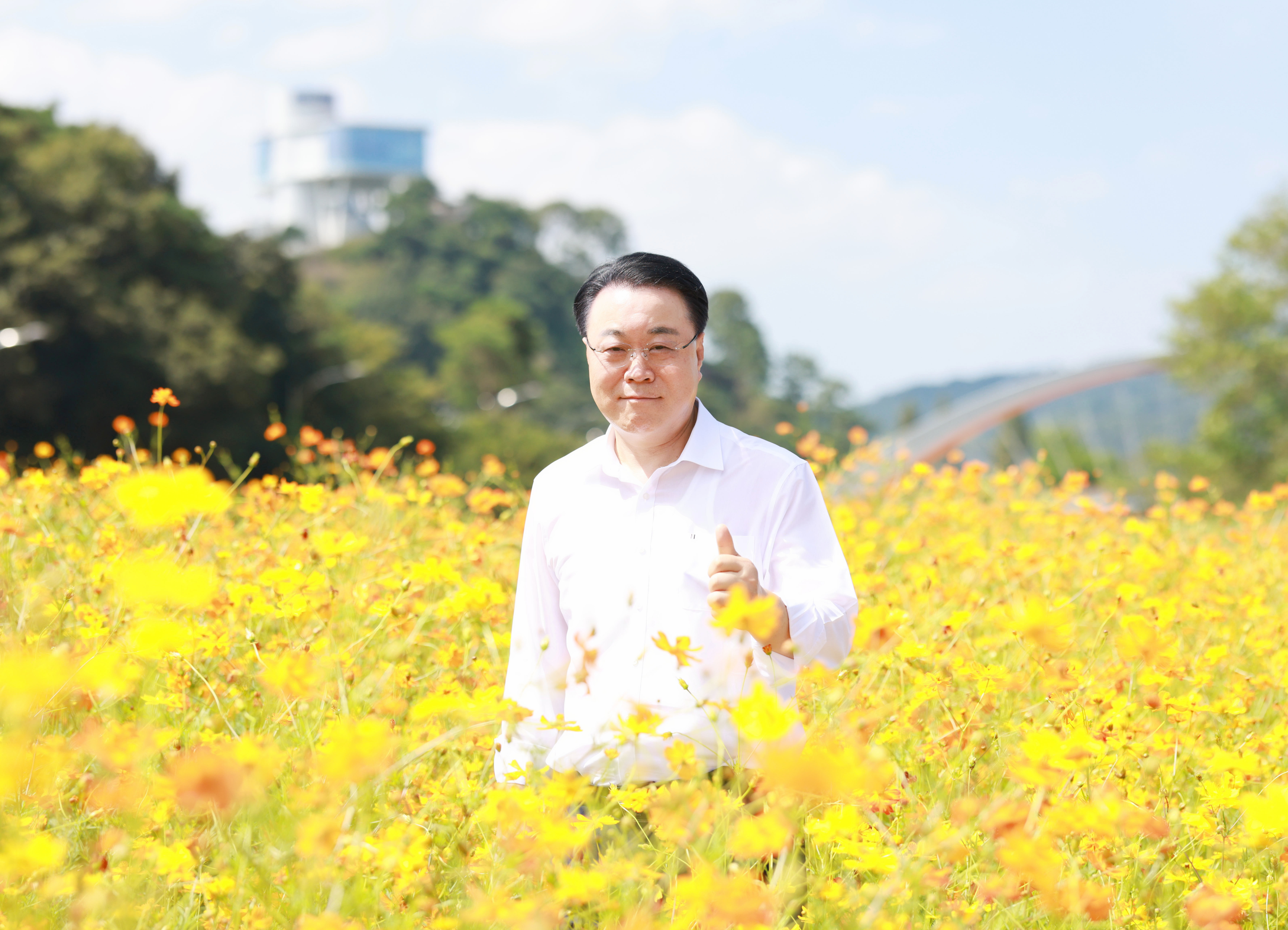 화순군, 2025년 새해 ‘인구혁신 1번지’ 기조 지속