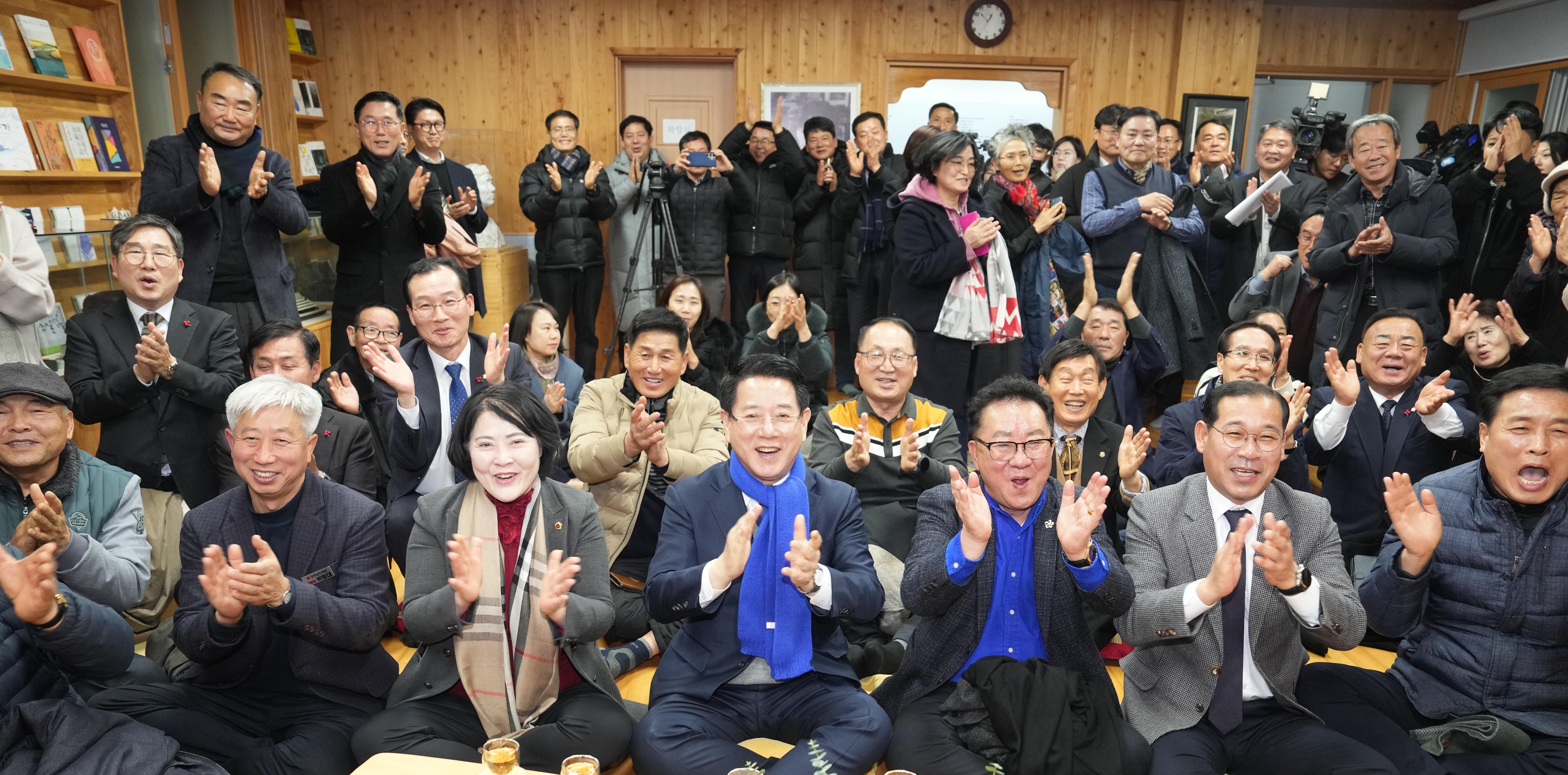 전남도, 한강 노벨상…세계적 문학 중심지 도약 잰걸음