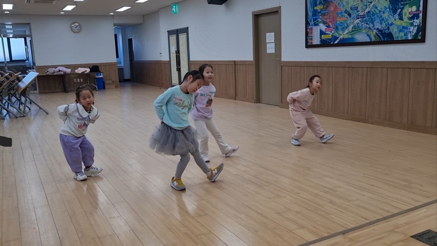 하동아카데미 겨울 강좌 개강, 인기 프로그램 뜨거운 반응