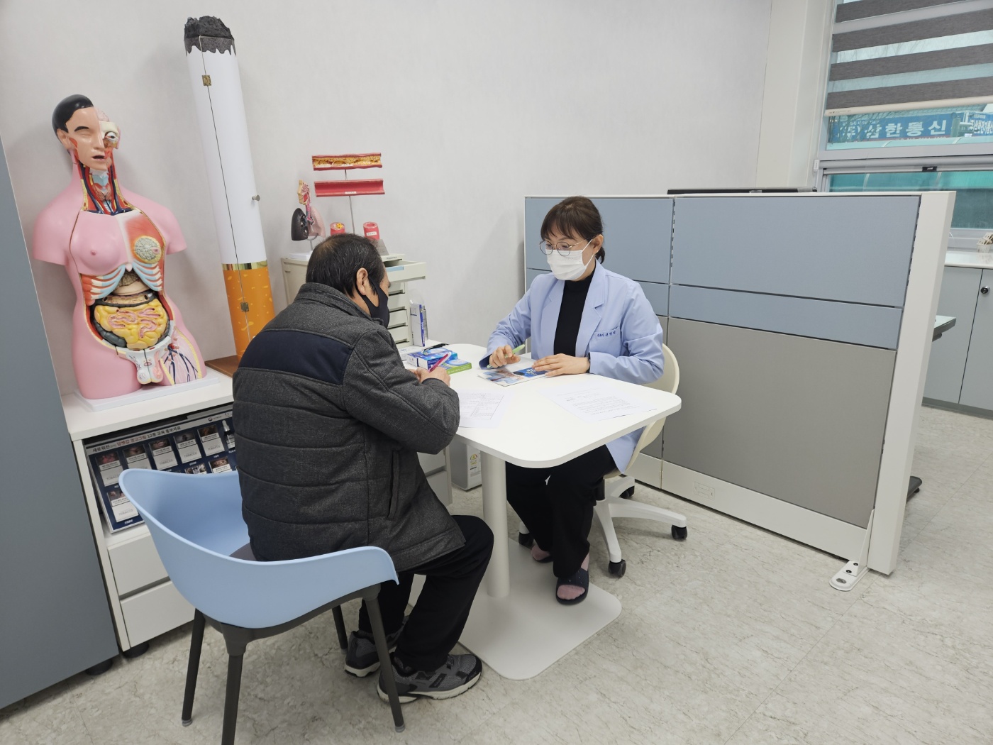 합천군, 성인남성 흡연율 10.3% 감소… 금연사업 획기적 성과