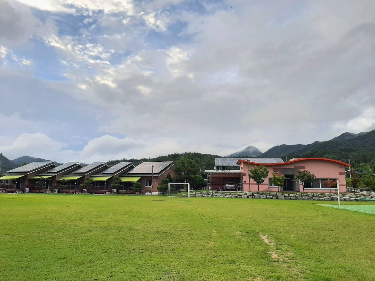 남하면 참깨비마을, 농림축산식품부 주관 ‘으뜸촌’ 선정