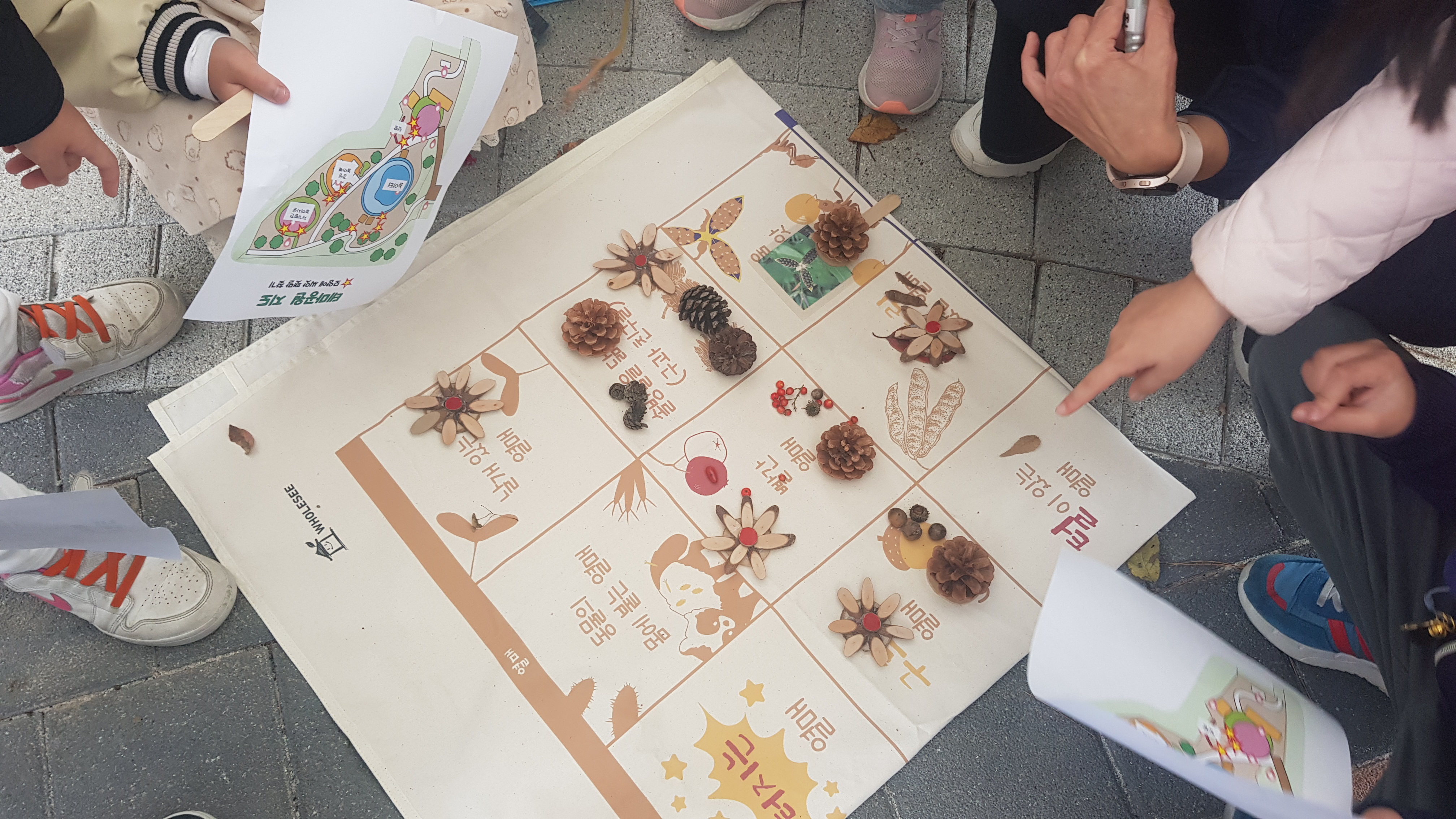 김해시 기후변화테마공원 2개 프로그램 환경부 우수 프로그램 지정 받아