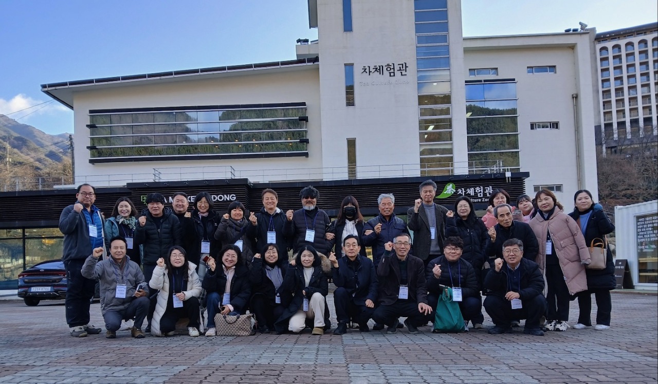 한국생태관광네트워크, “생태관광 1번지” 하동에서 워크숍 개최