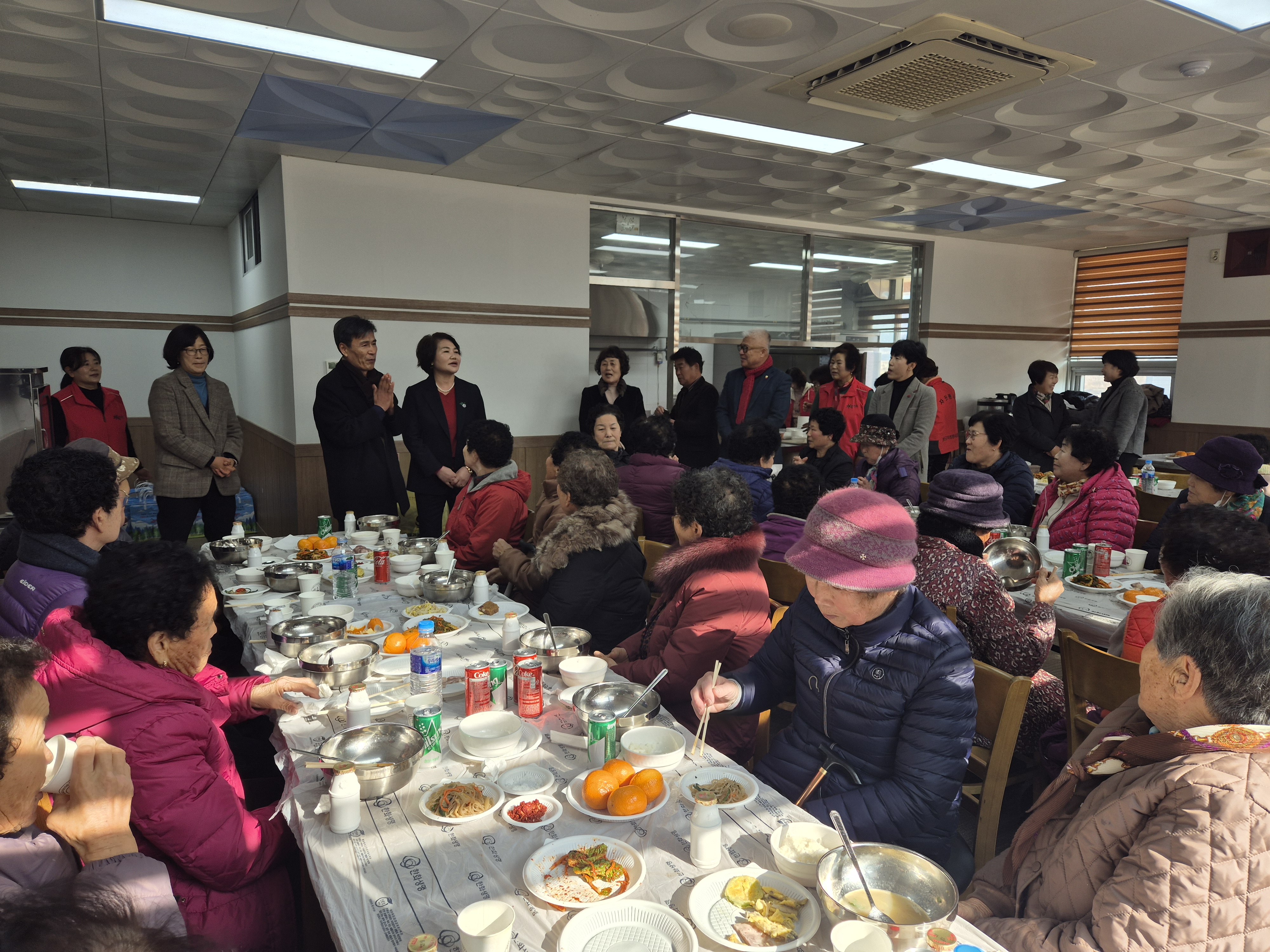 합천군대야문화제전위원회, 제41회 대야문화제 정기총회 개최