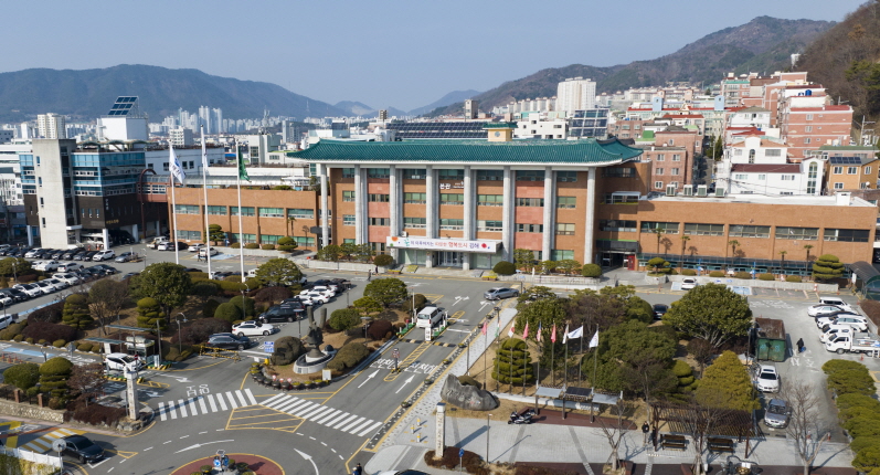 김해시 저소득층 임대보증금 지원