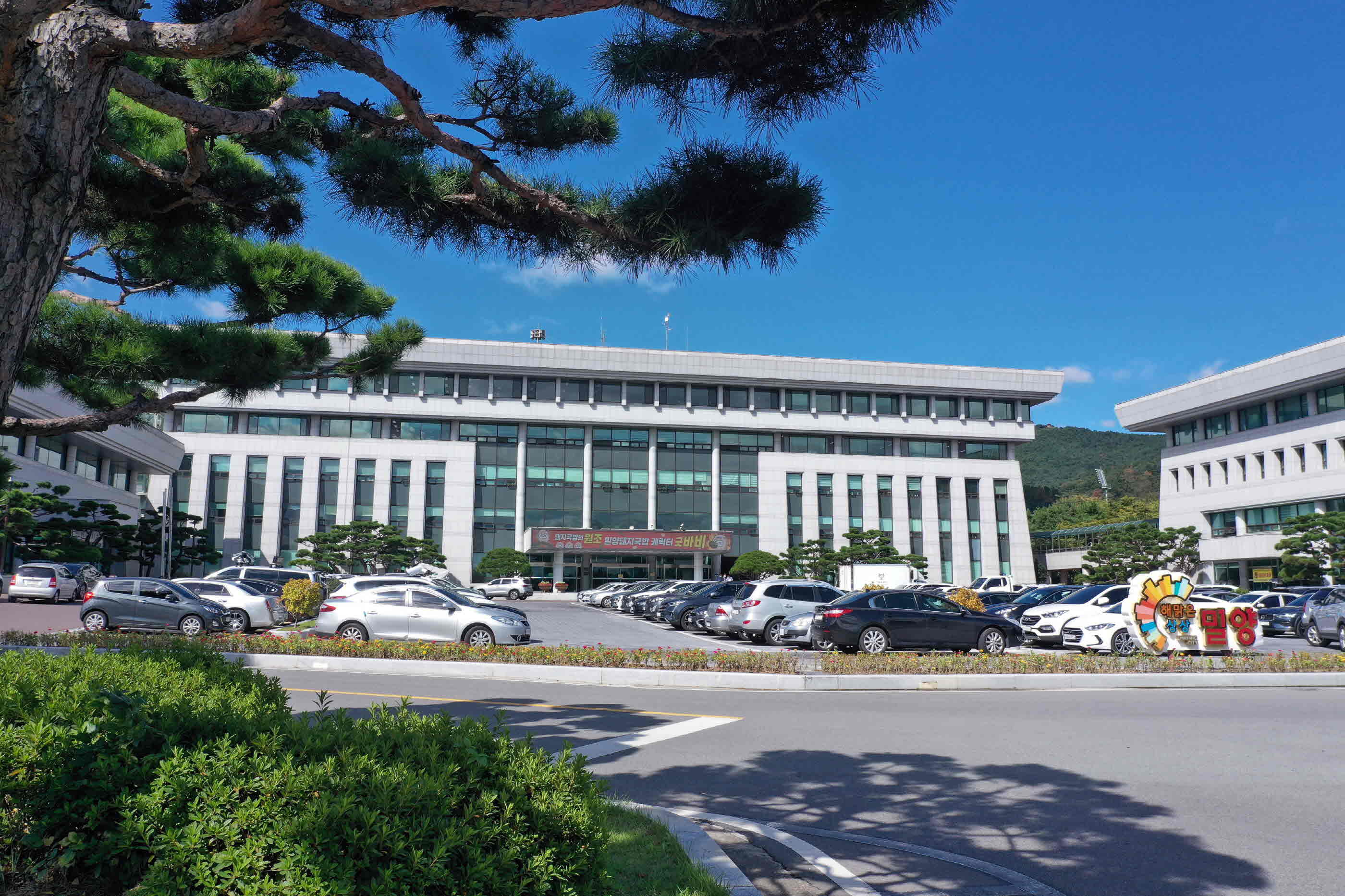 밀양시, 노인 일자리 및 사회활동 지원사업 추진