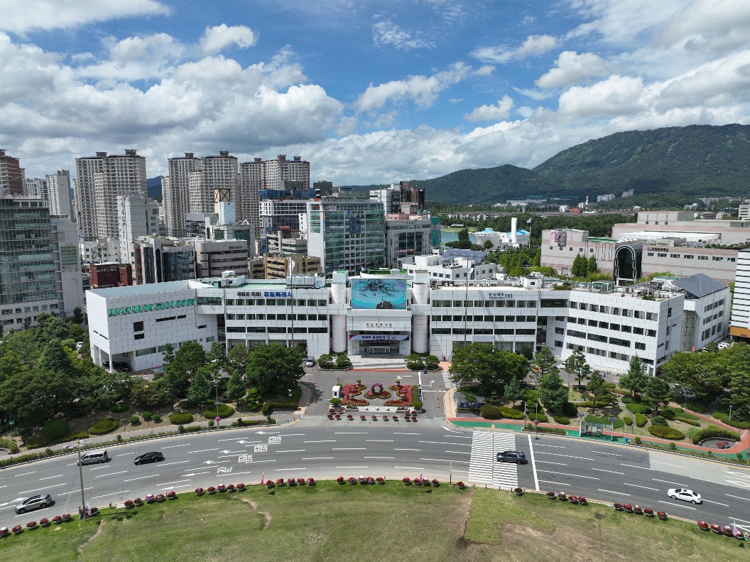 창원특례시, 법인지방소득세 특별징수명세서 제출 안내