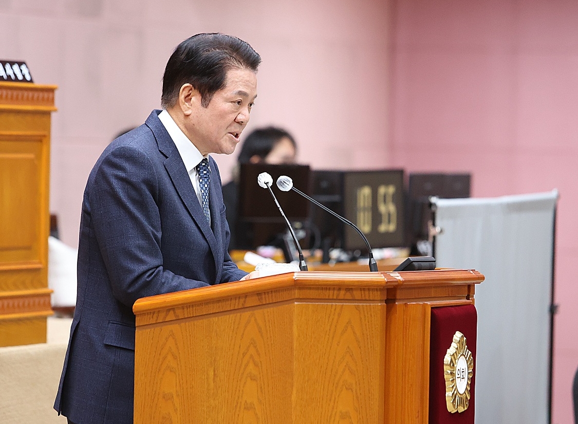 안양시, 제1회 긴급 추경 예산 1조 7,648억 원 편성