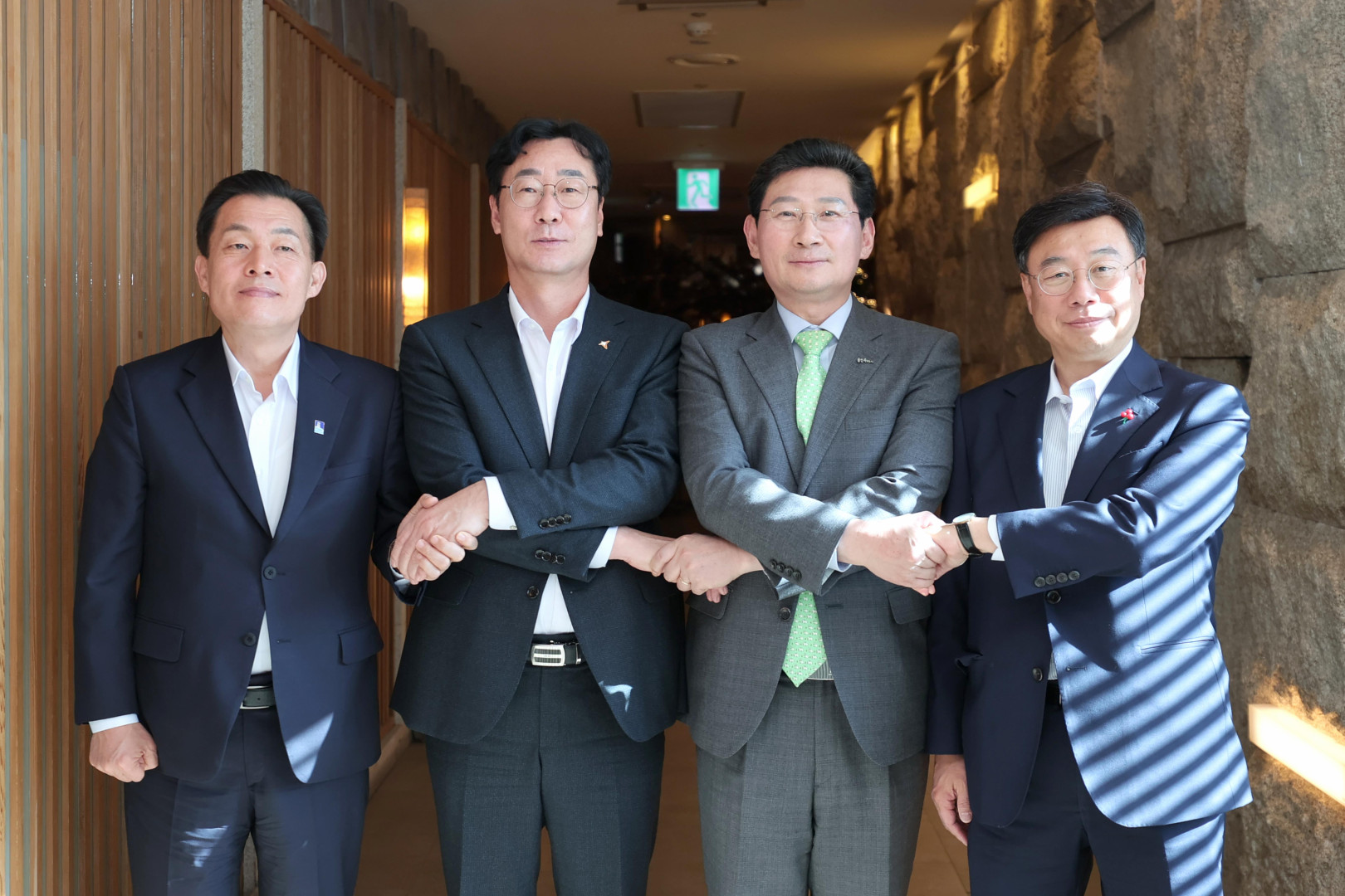 이상일 용인시장, 김동연 지사에 "경기남부광역철도 약속 위반, 4개 시에 사과해야"