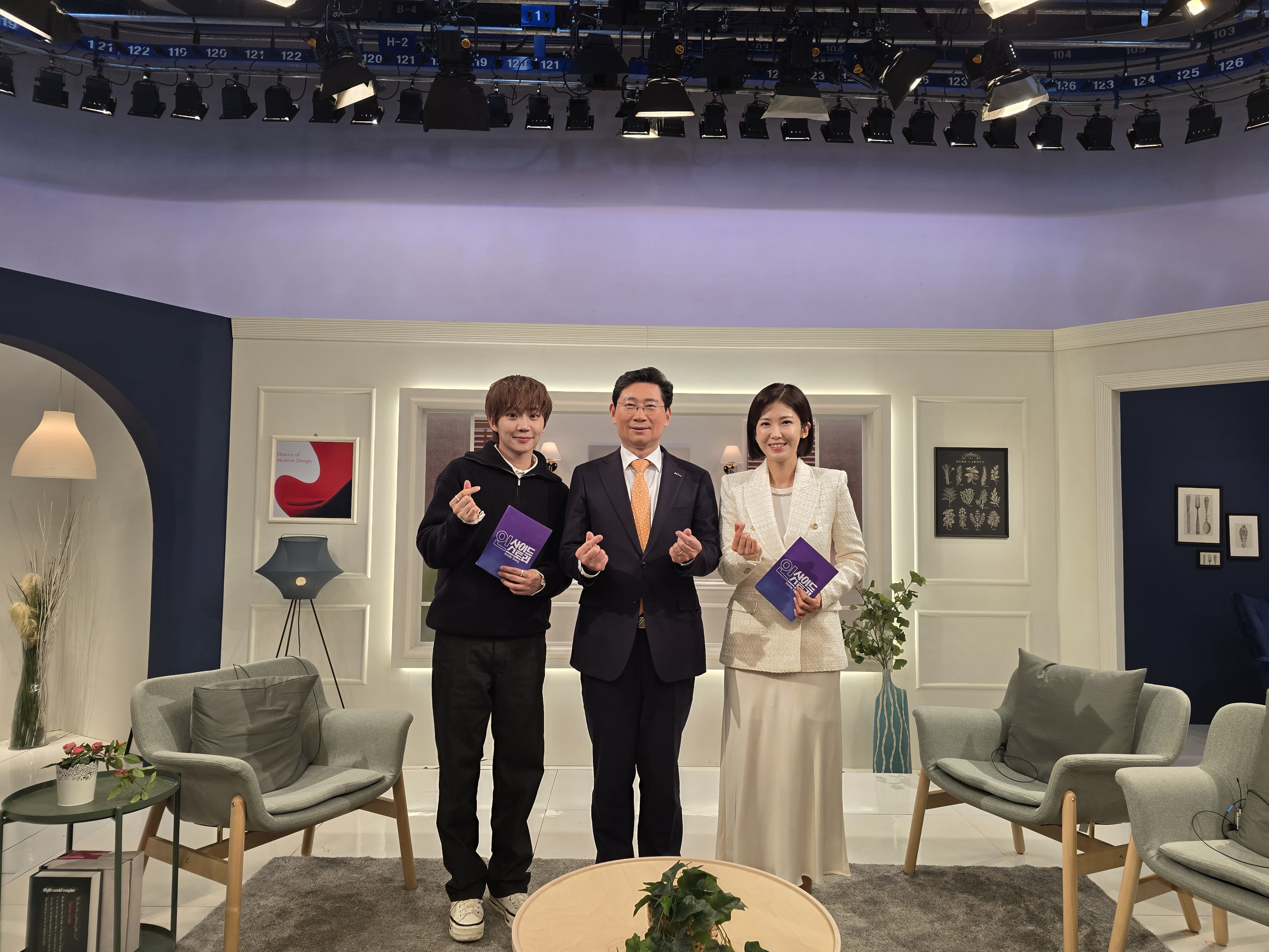 이상일 용인특례시장 “성실하게 일을 잘해서 용인을 발전시킨 시장으로 기억되고 싶다”