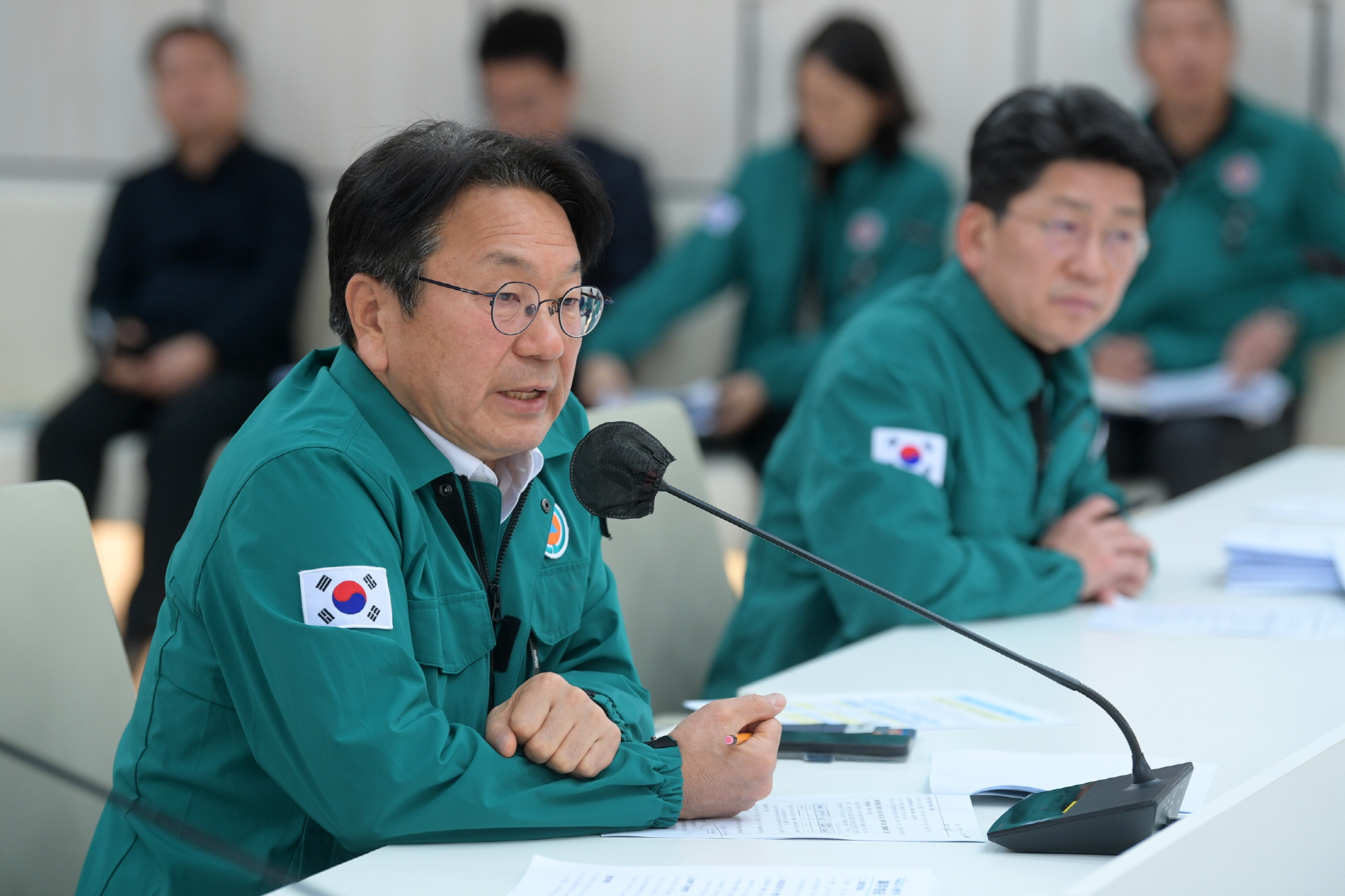광주시, 제주항공 참사 합동분향소 연장운영