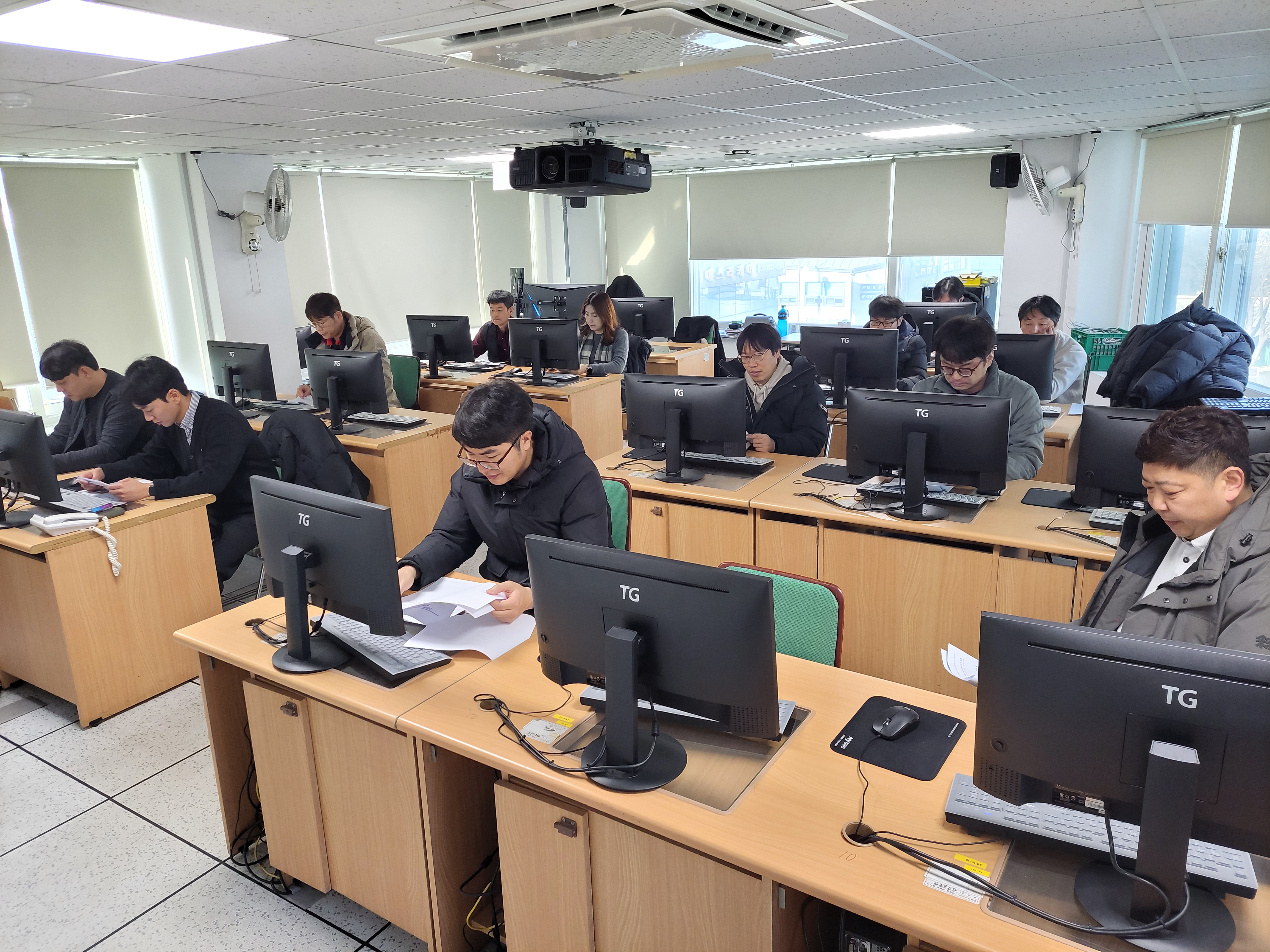 강화군, 건설공사 조기발주 총력...건설기획단 운영